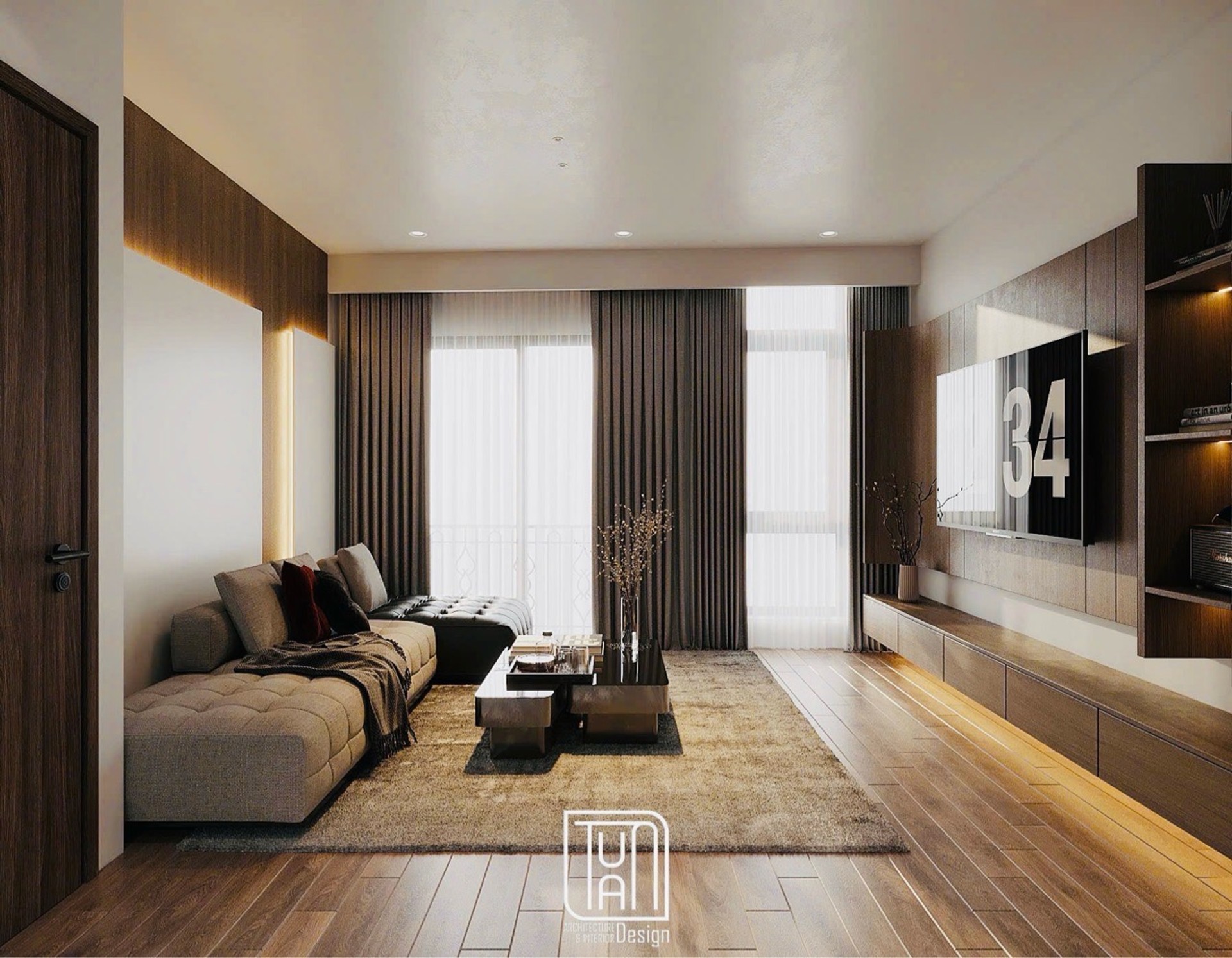 Bán nhà Tân Mai - diện tích 43m2 8 tầng - Ô tô tải tránh - giá 18,5 tỷ