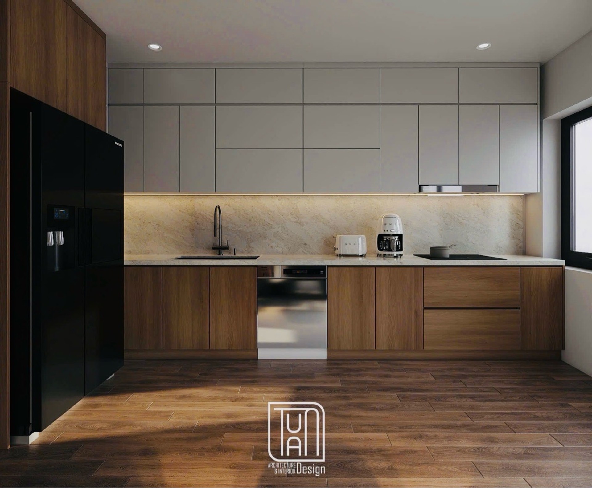 Bán nhà Tân Mai - diện tích 43m2 8 tầng - Ô tô tải tránh - giá 18,5 tỷ