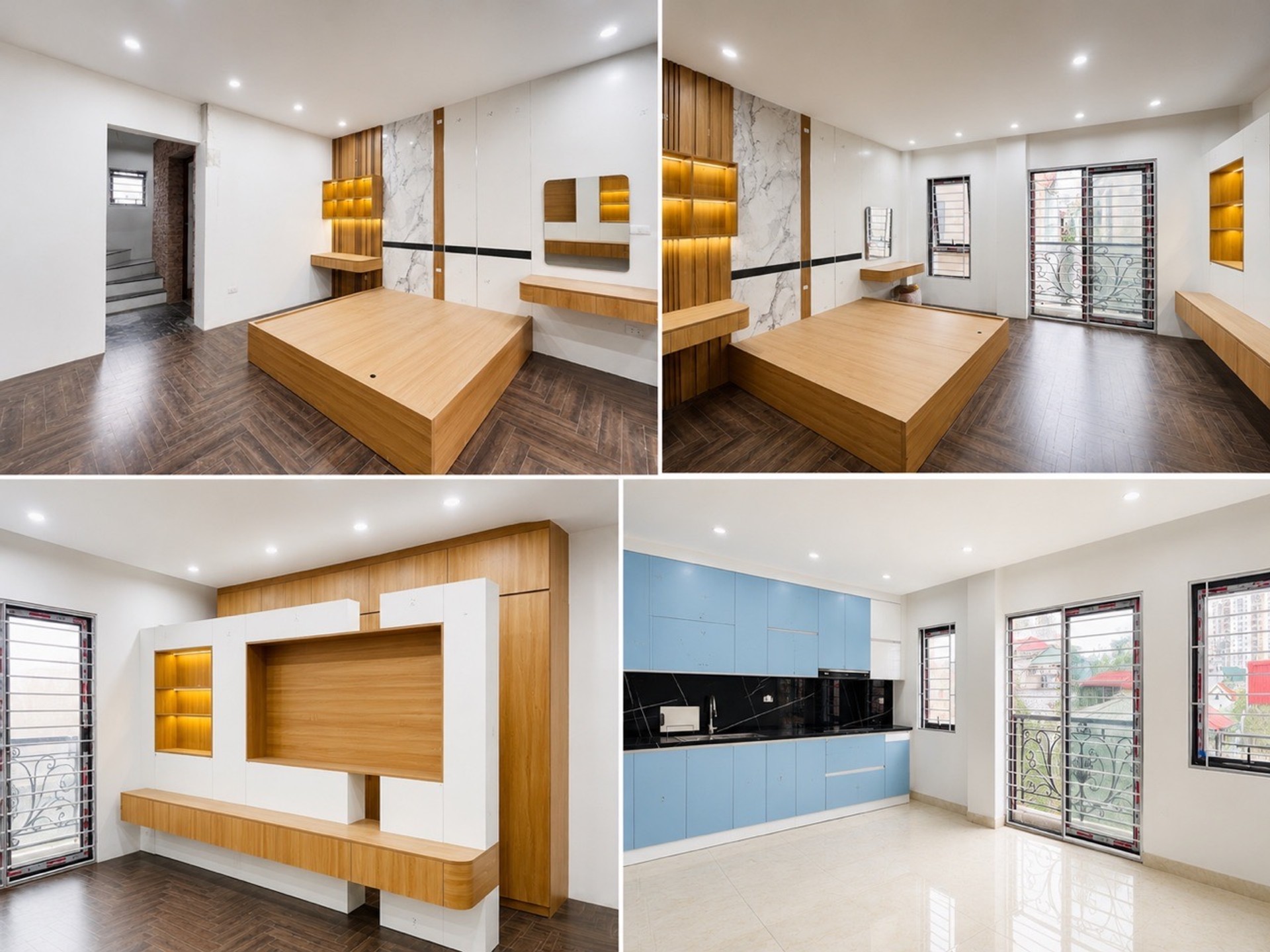 Bán nhà Tân Mai - diện tích 43m2 8 tầng - Ô tô tải tránh - giá 18,5 tỷ