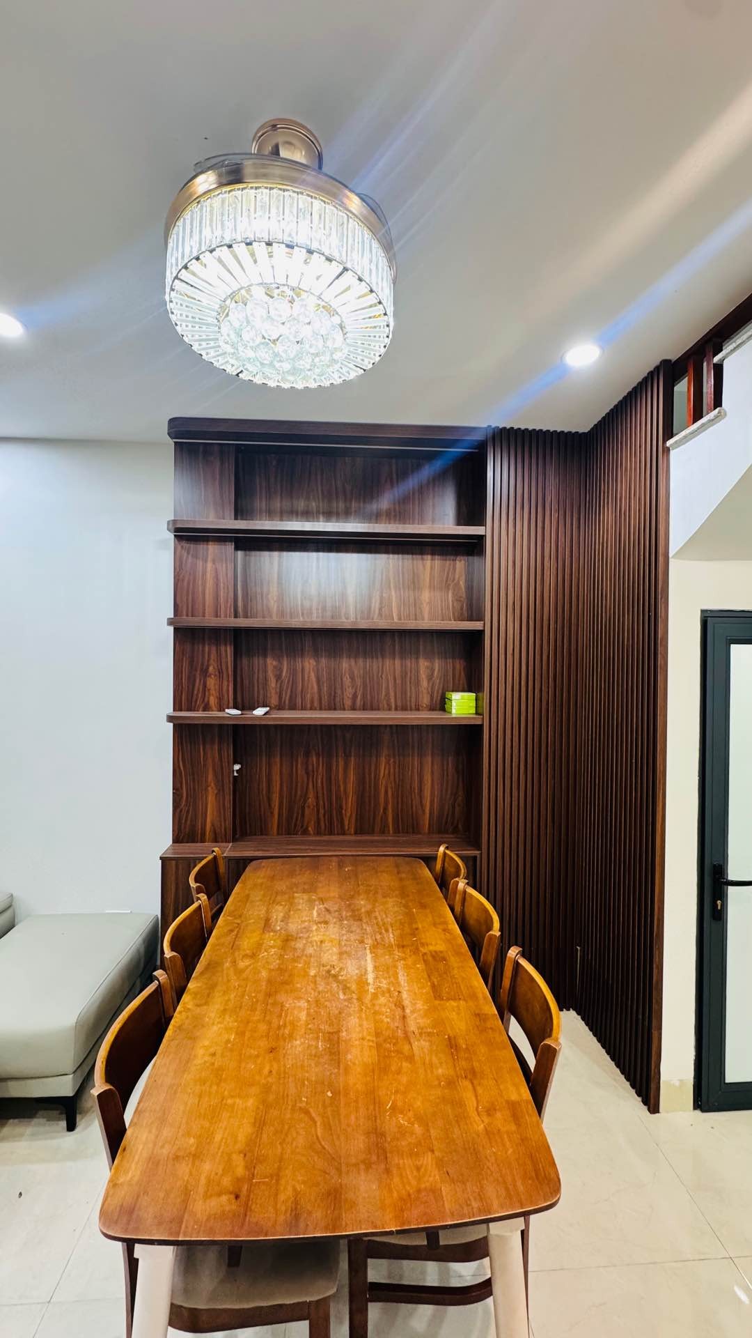 Bán nhà Nguyễn An Ninh - diện tích 55m2 4 tầng - ô tô tận cửa - giá 14,3 tỷ