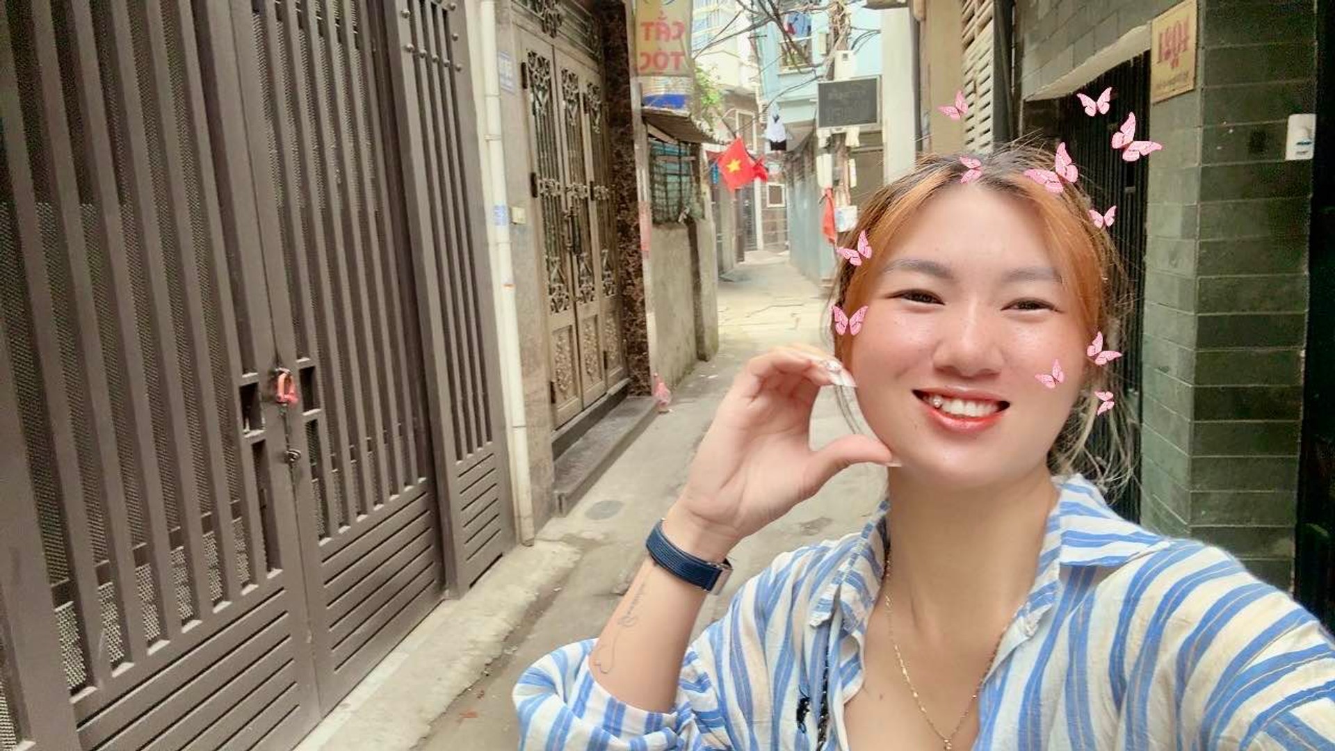 Bán nhà Nguyễn An Ninh - diện tích 55m2 4 tầng - ô tô tận cửa - giá 14,3 tỷ