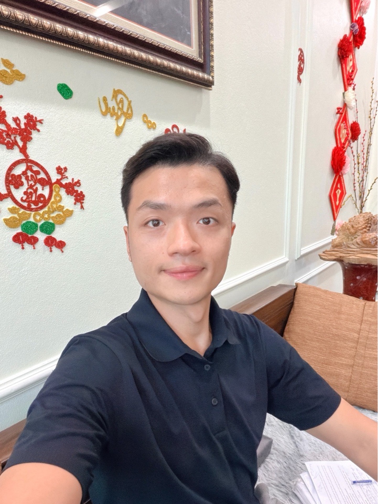 Bán nhà Tứ Hiệp - diện tích 88m2 6 tầng - Mặt phố kinh doanh sầm uất - giá 39,9 tỷ