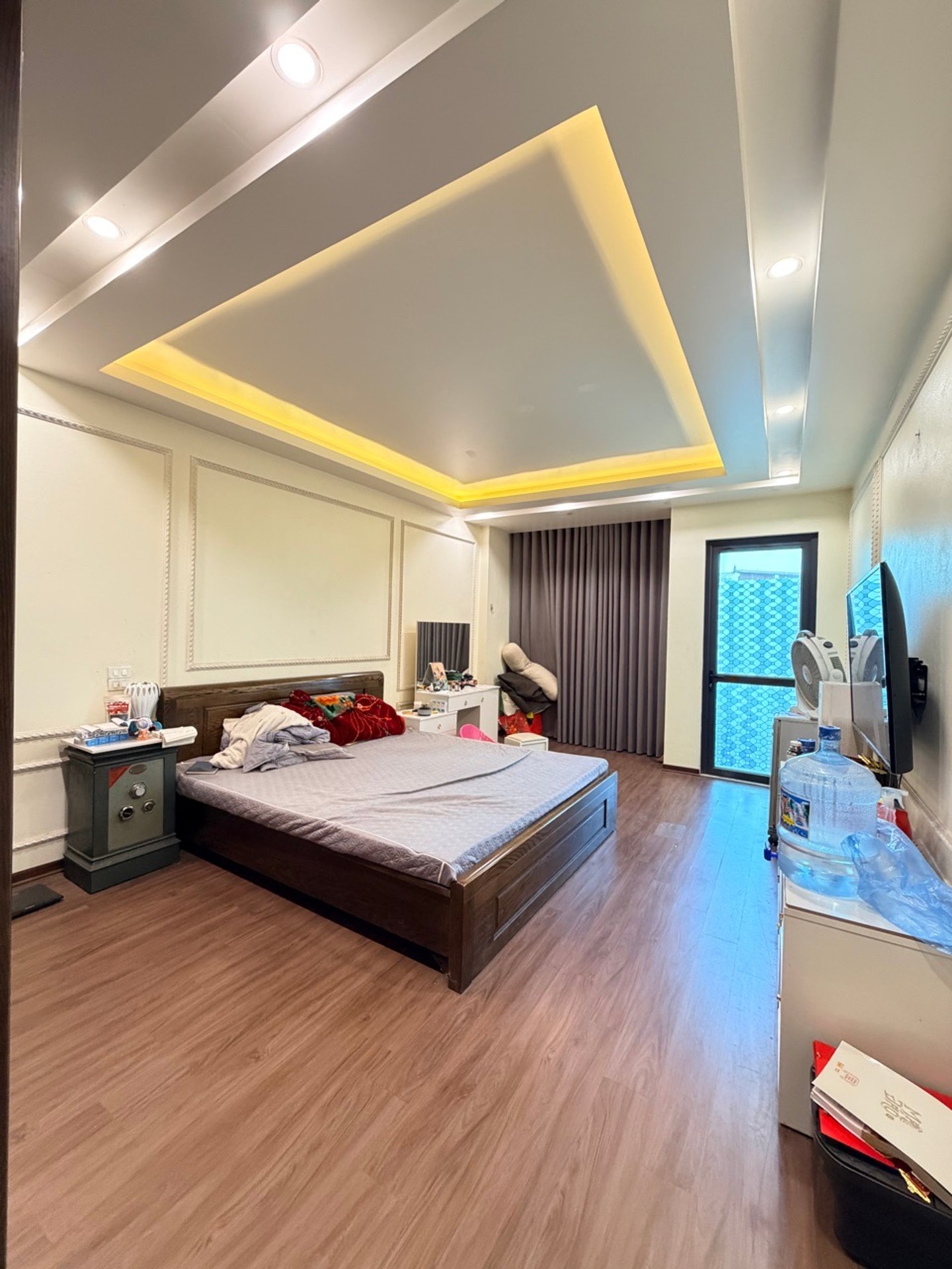 Bán nhà Tứ Hiệp - diện tích 88m2 6 tầng - Mặt phố kinh doanh sầm uất - giá 39,9 tỷ