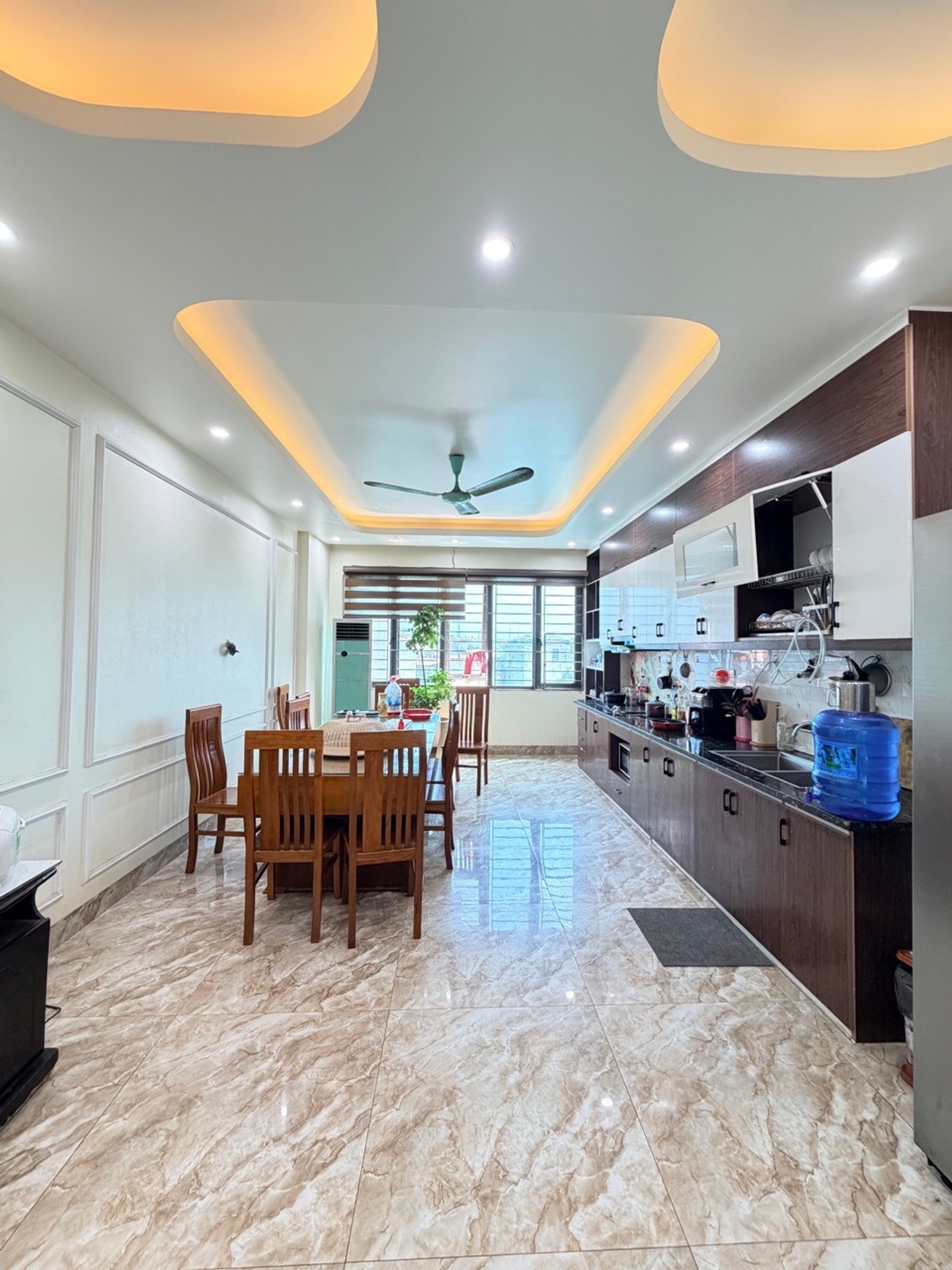 Bán nhà Tứ Hiệp - diện tích 88m2 6 tầng - Mặt phố kinh doanh sầm uất - giá 39,9 tỷ