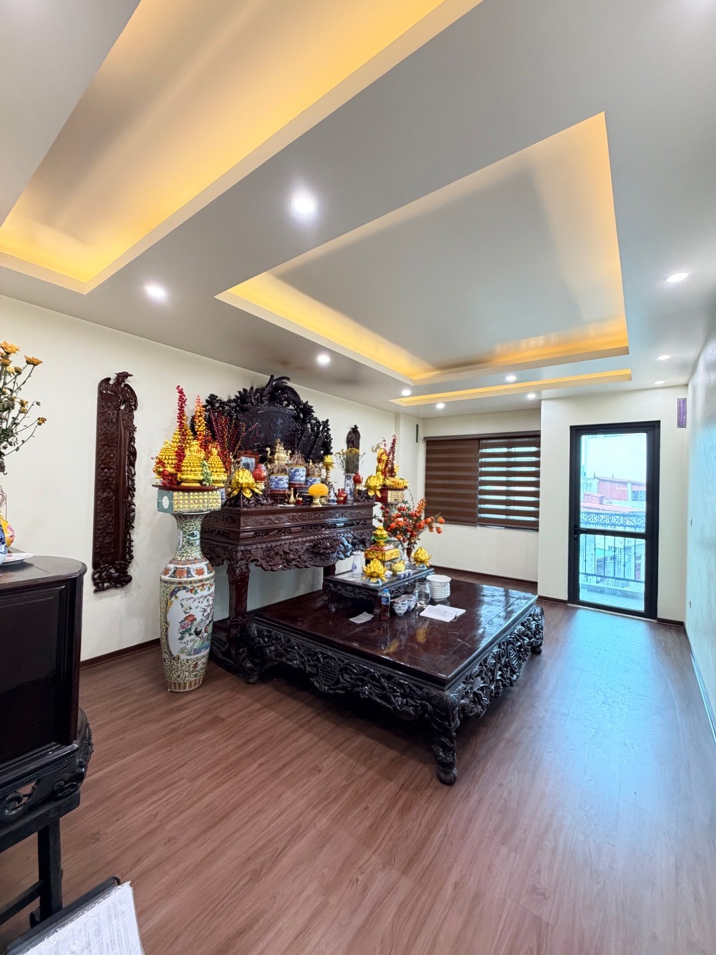 Bán nhà Tứ Hiệp - diện tích 88m2 6 tầng - Mặt phố kinh doanh sầm uất - giá 39,9 tỷ