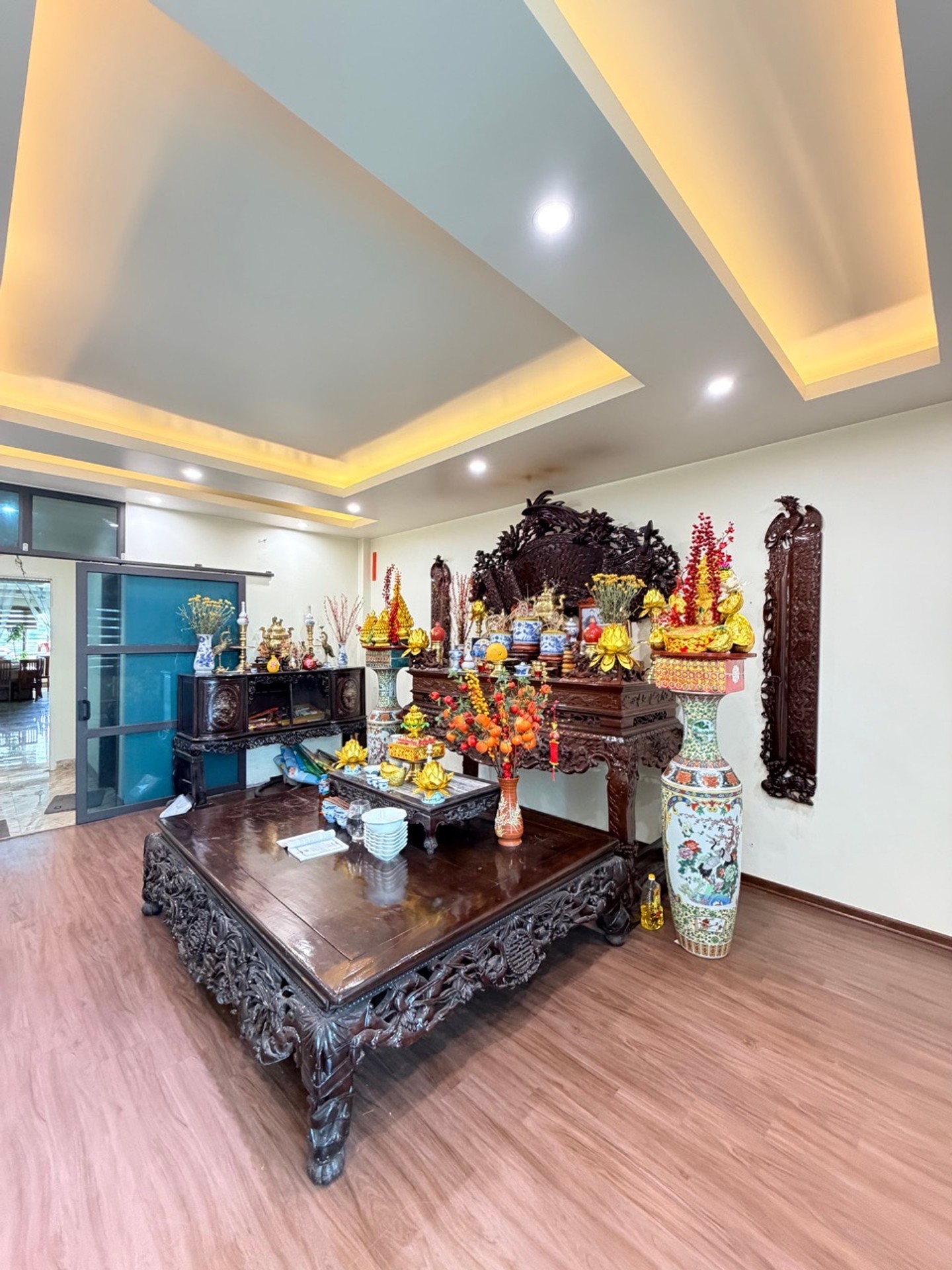 Bán nhà Tứ Hiệp - diện tích 88m2 6 tầng - Mặt phố kinh doanh sầm uất - giá 39,9 tỷ