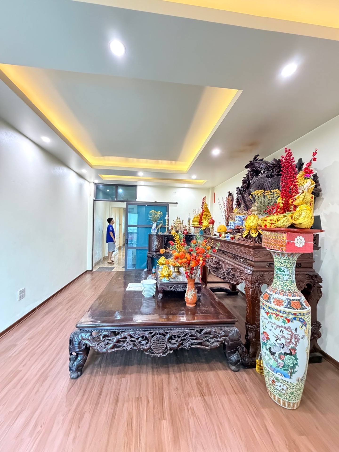 Bán nhà Tứ Hiệp - diện tích 88m2 6 tầng - Mặt phố kinh doanh sầm uất - giá 39,9 tỷ