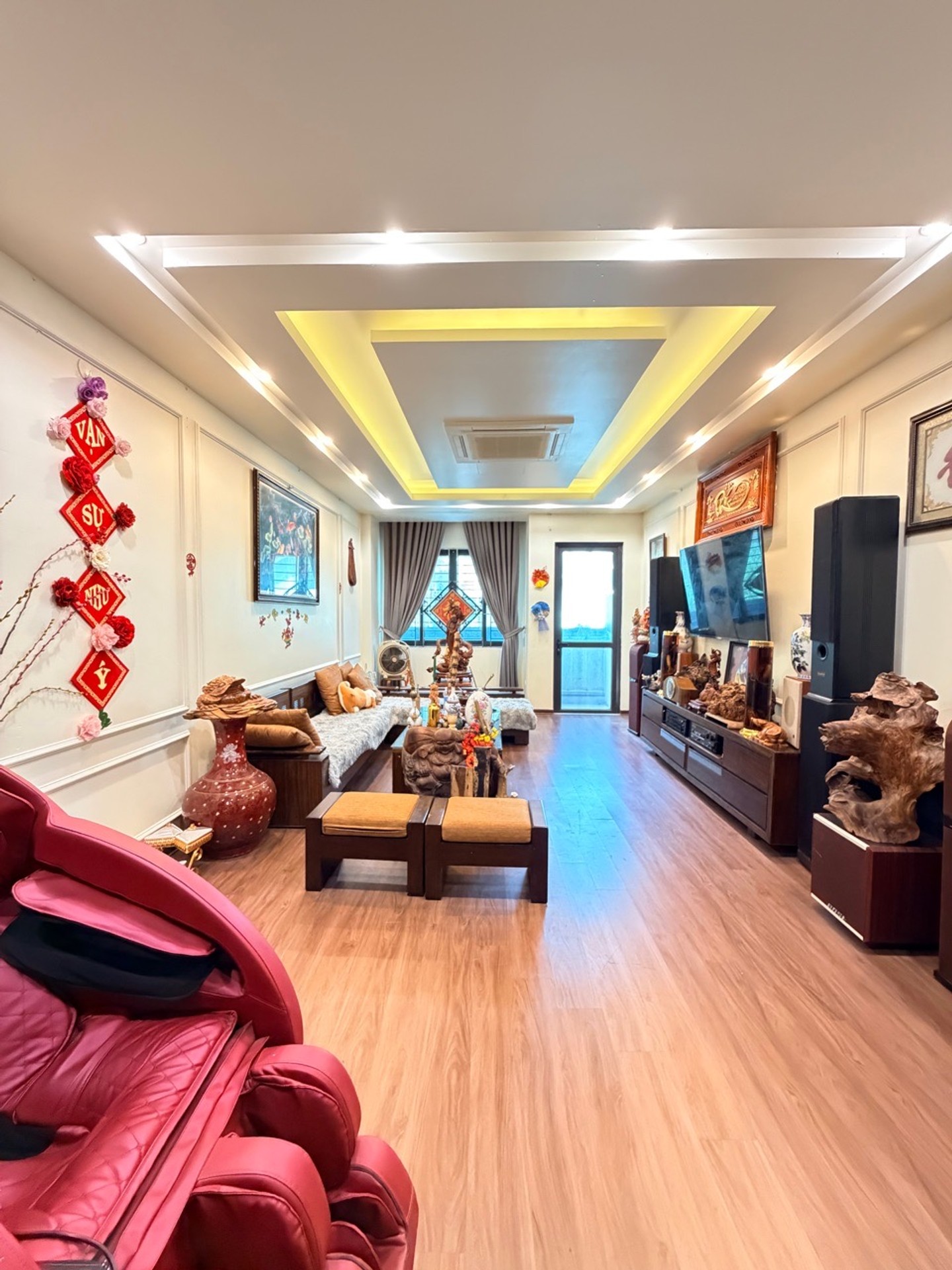 Bán nhà Tứ Hiệp - diện tích 88m2 6 tầng - Mặt phố kinh doanh sầm uất - giá 39,9 tỷ