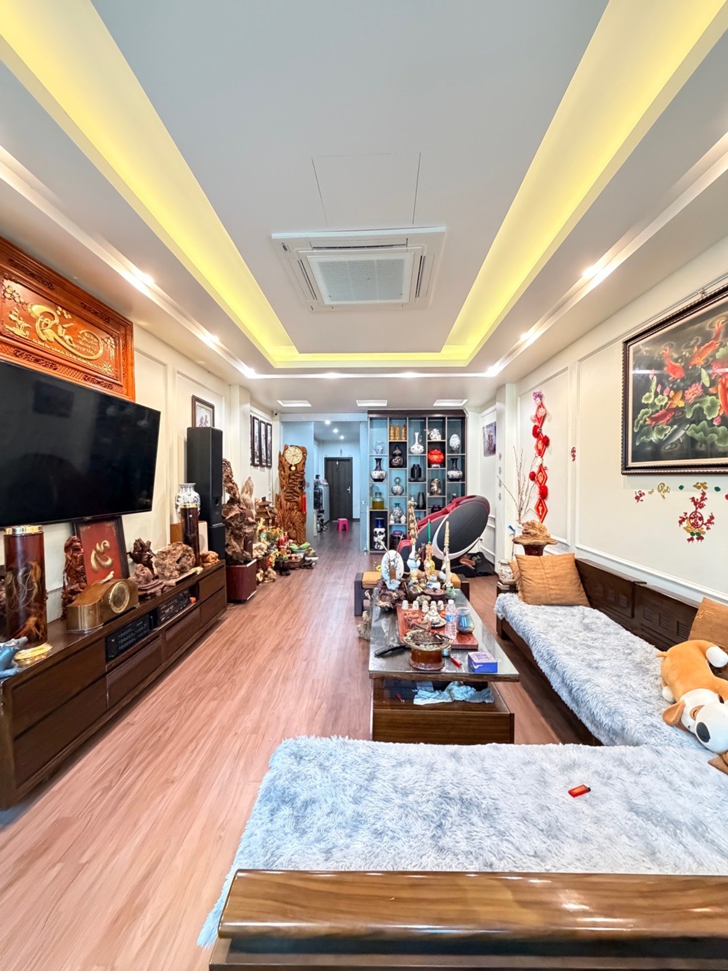 Bán nhà Tứ Hiệp - diện tích 88m2 6 tầng - Mặt phố kinh doanh sầm uất - giá 39,9 tỷ