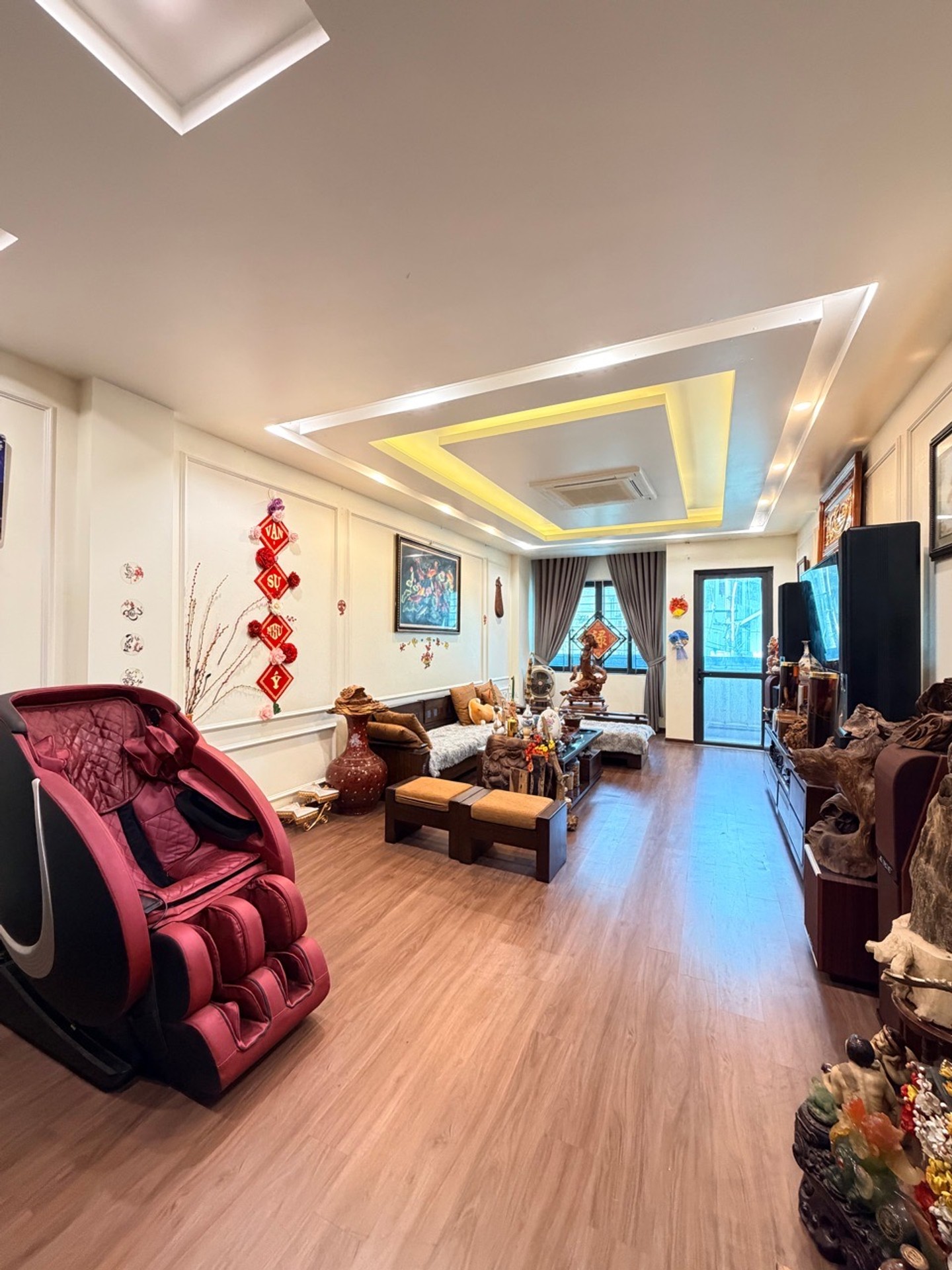 Bán nhà Tứ Hiệp - diện tích 88m2 6 tầng - Mặt phố kinh doanh sầm uất - giá 39,9 tỷ