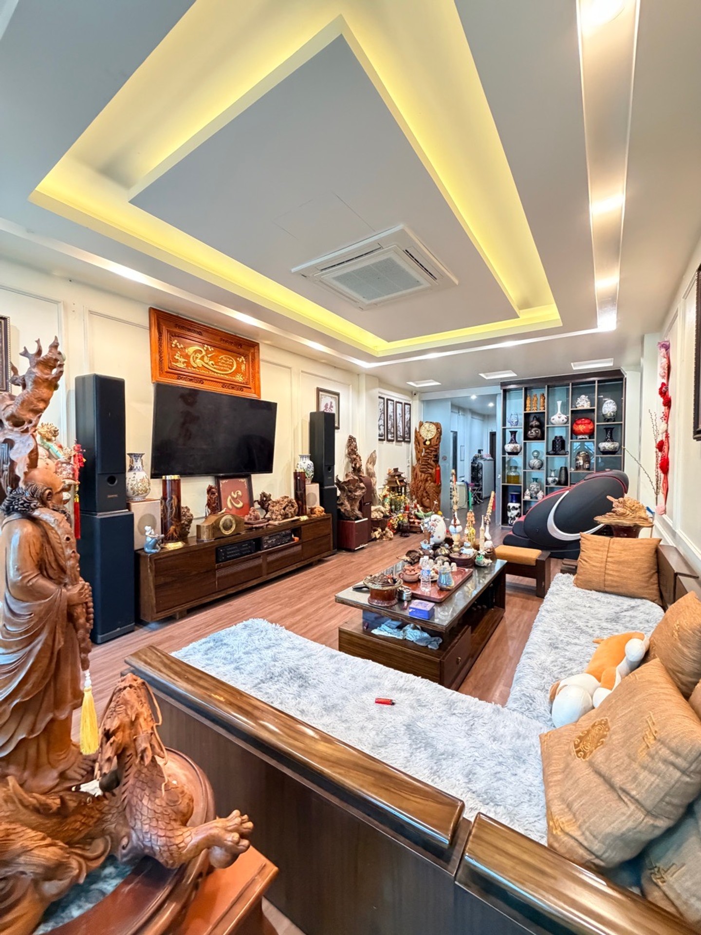 Bán nhà Tứ Hiệp - diện tích 88m2 6 tầng - Mặt phố kinh doanh sầm uất - giá 39,9 tỷ