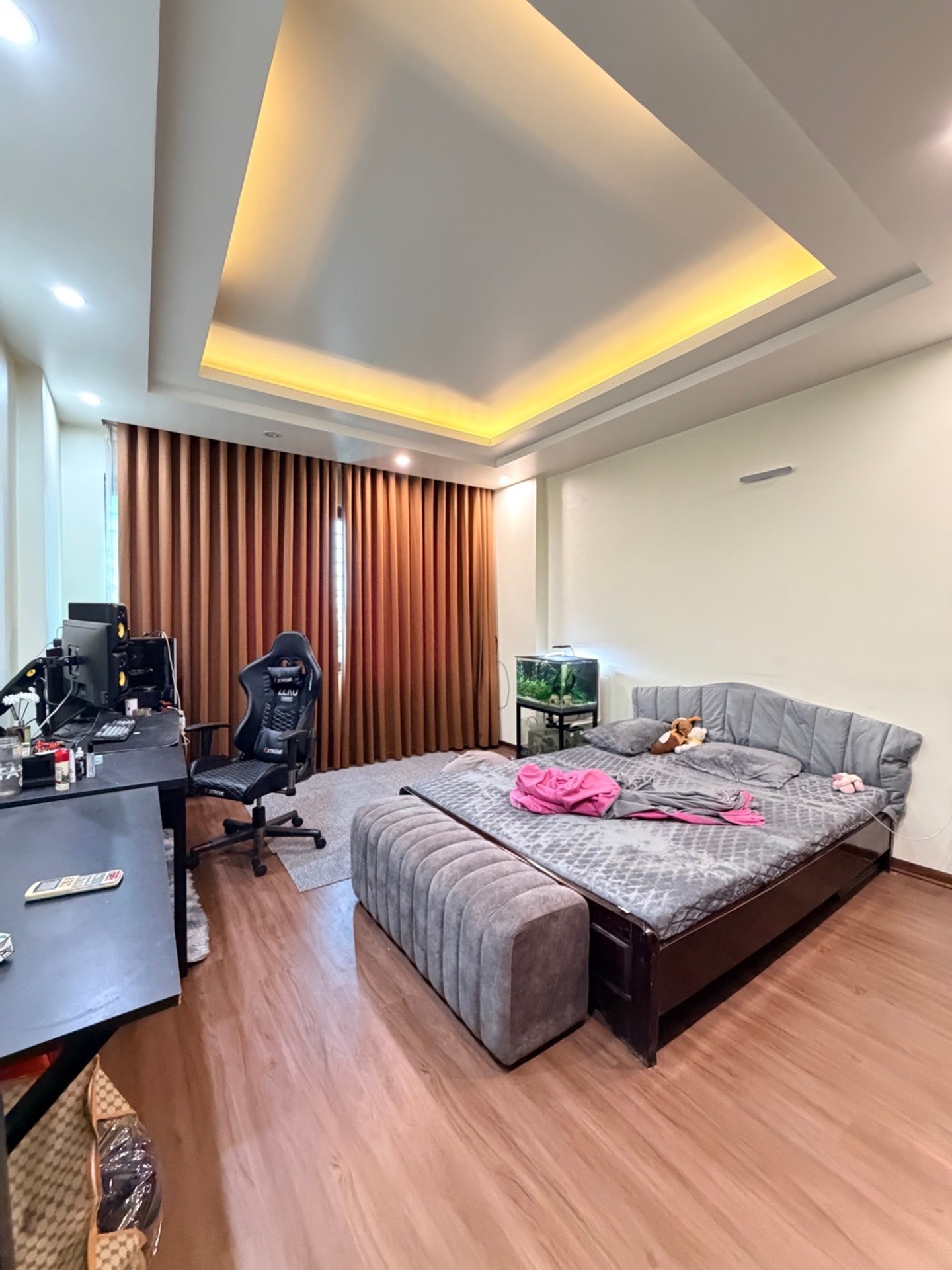 Bán nhà Tứ Hiệp - diện tích 88m2 6 tầng - Mặt phố kinh doanh sầm uất - giá 39,9 tỷ