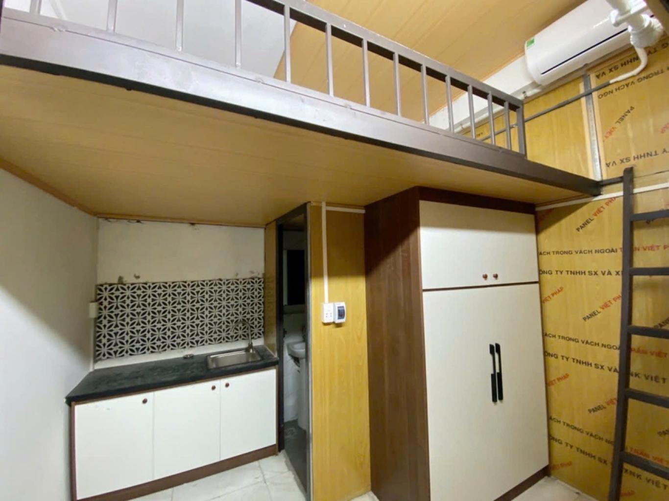 Bán nhà Hoàng Mai - diện tích 96m2 7 tầng - Thang máy - giá 28,5 tỷ