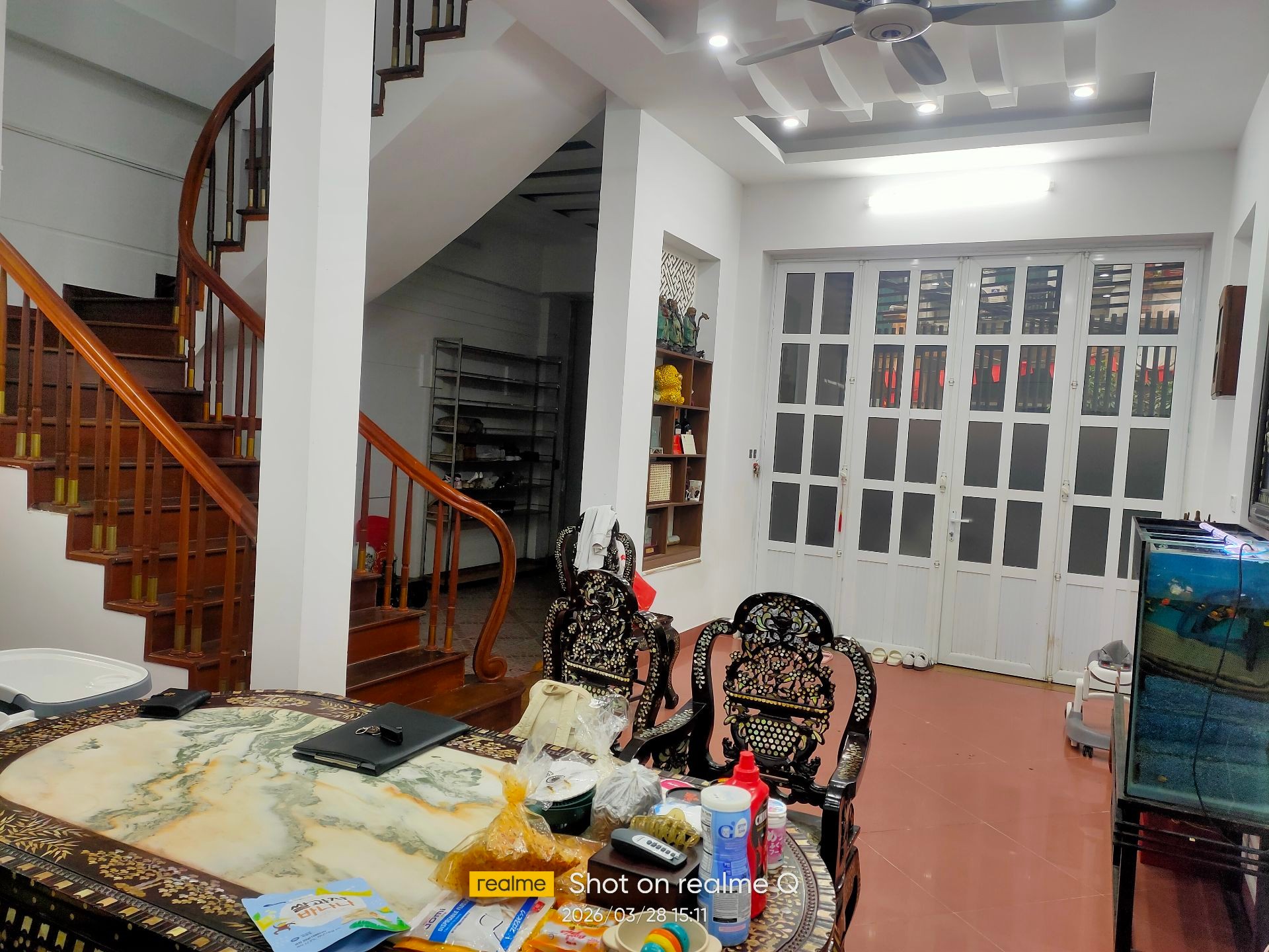 Bán nhà Hoàng Cầu - diện tích 74m2 5 tầng - Gara ô tô, mặt tiền 7,4 tỷ - giá 42 tỷ