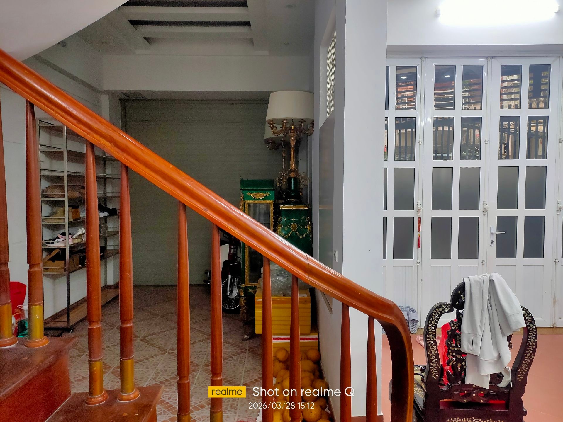 Bán nhà Hoàng Cầu - diện tích 74m2 5 tầng - Gara ô tô, mặt tiền 7,4 tỷ - giá 42 tỷ