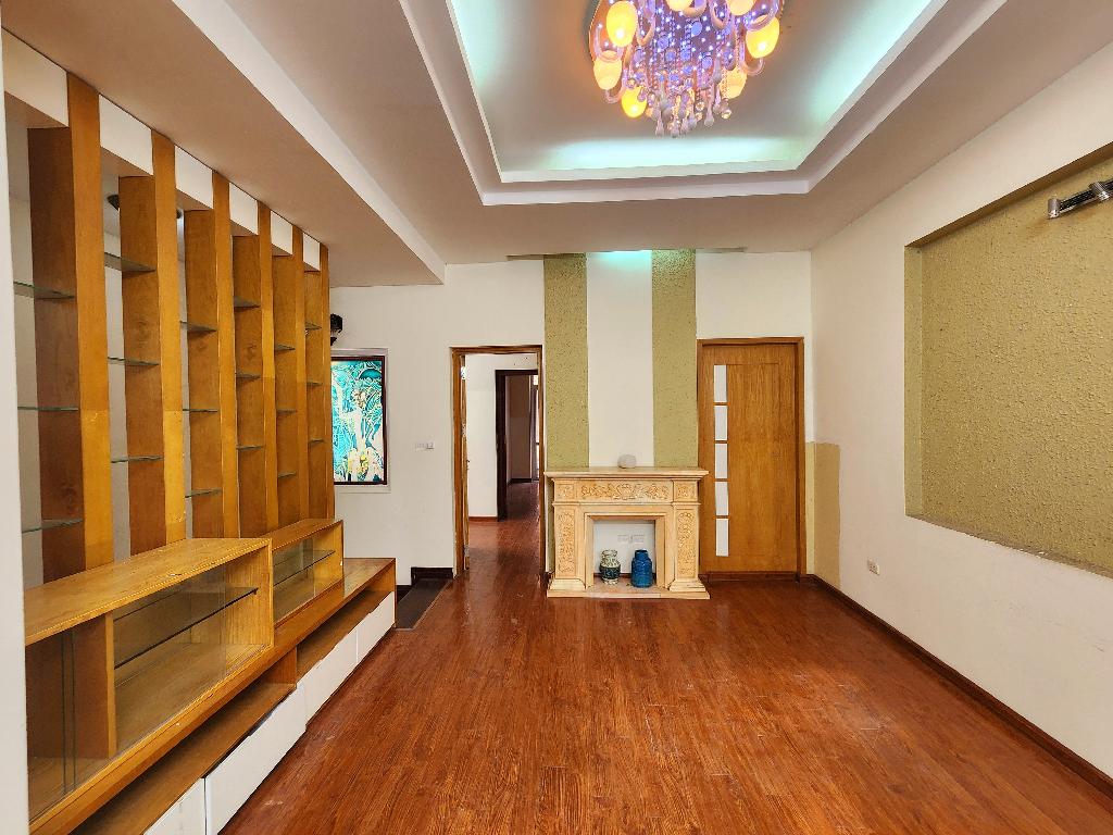 Bán nhà Mễ Trì Thượng - diện tích 129.5m2 4 tầng - Cực hiếm nhà bán - giá 36,7 tỷ