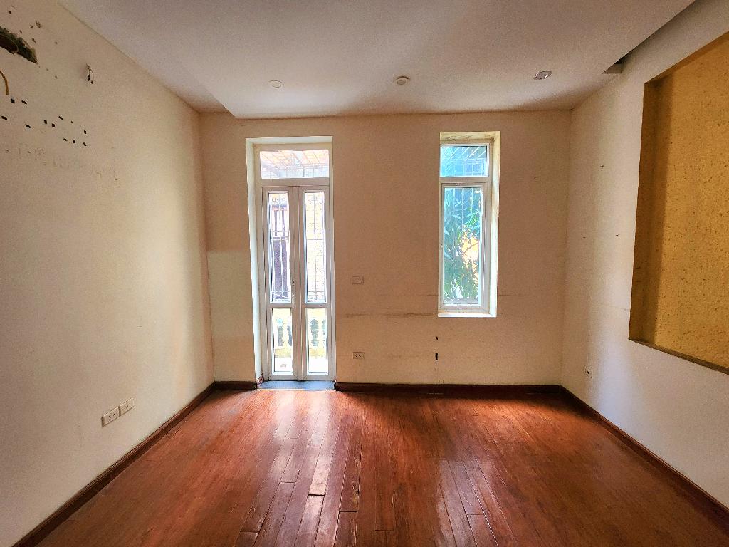 Bán nhà Mễ Trì Thượng - diện tích 129.5m2 4 tầng - Cực hiếm nhà bán - giá 36,7 tỷ