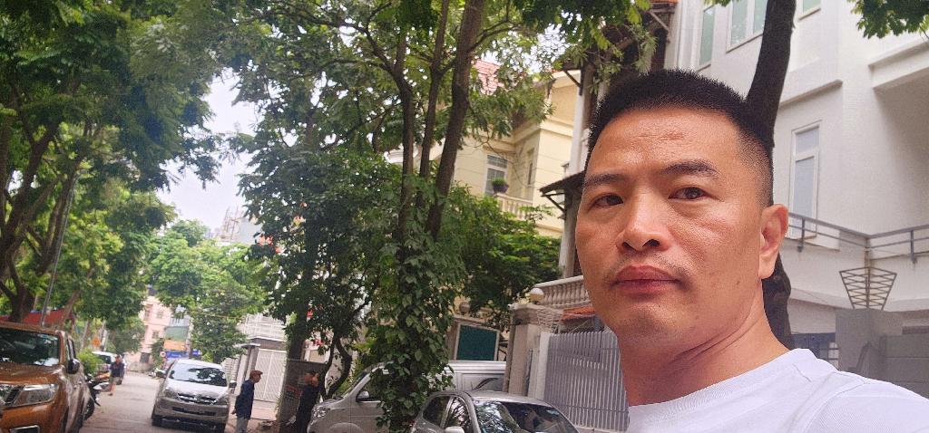 Bán nhà Mễ Trì Thượng - diện tích 129.5m2 4 tầng - Cực hiếm nhà bán - giá 36,7 tỷ