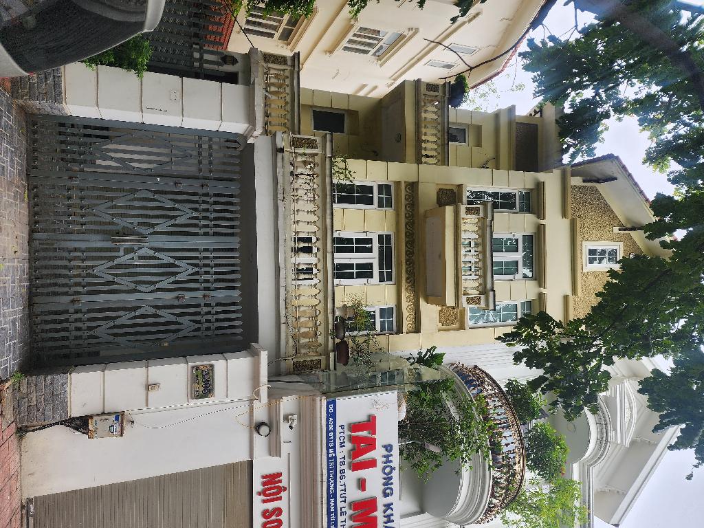 Bán nhà Mễ Trì Thượng - diện tích 129.5m2 4 tầng - Cực hiếm nhà bán - giá 36,7 tỷ