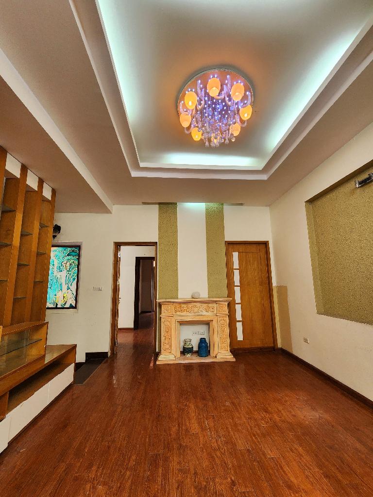 Bán nhà Mễ Trì Thượng - diện tích 129.5m2 4 tầng - Cực hiếm nhà bán - giá 36,7 tỷ