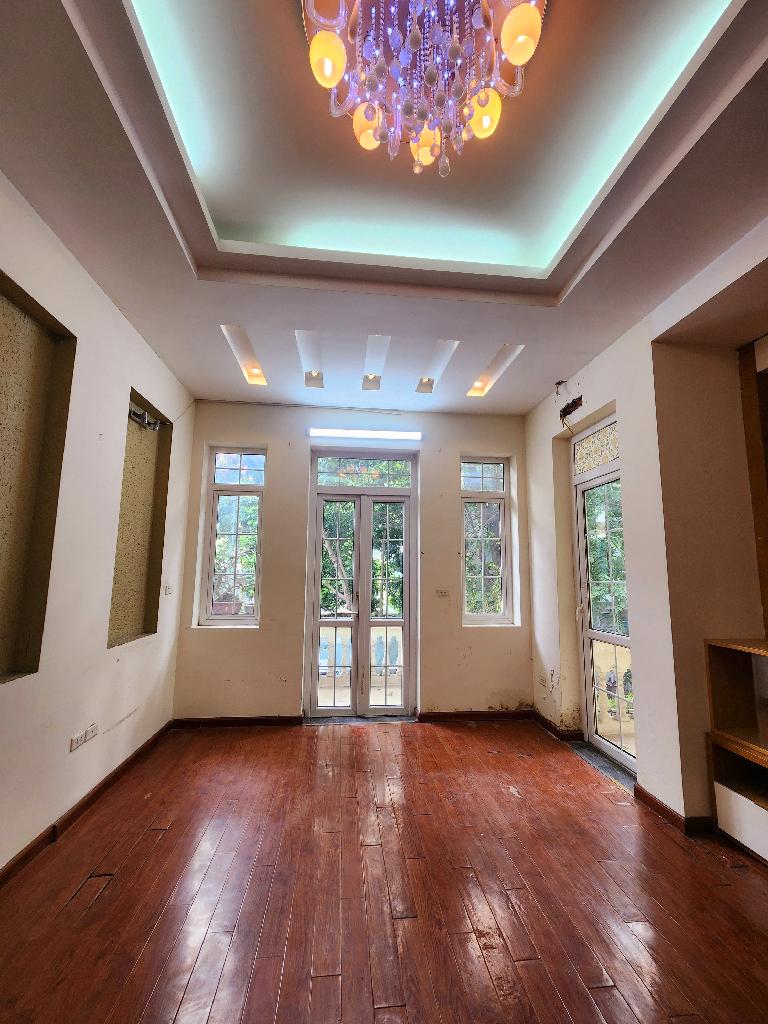 Bán nhà Mễ Trì Thượng - diện tích 129.5m2 4 tầng - Cực hiếm nhà bán - giá 36,7 tỷ