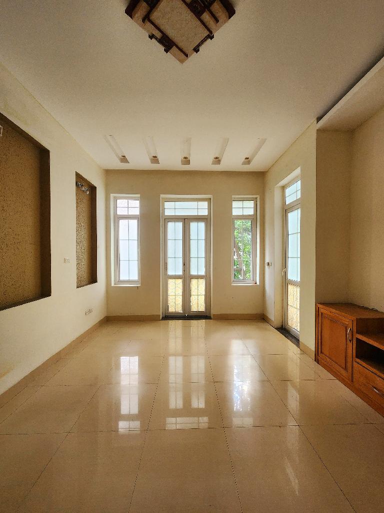 Bán nhà Mễ Trì Thượng - diện tích 129.5m2 4 tầng - Cực hiếm nhà bán - giá 36,7 tỷ