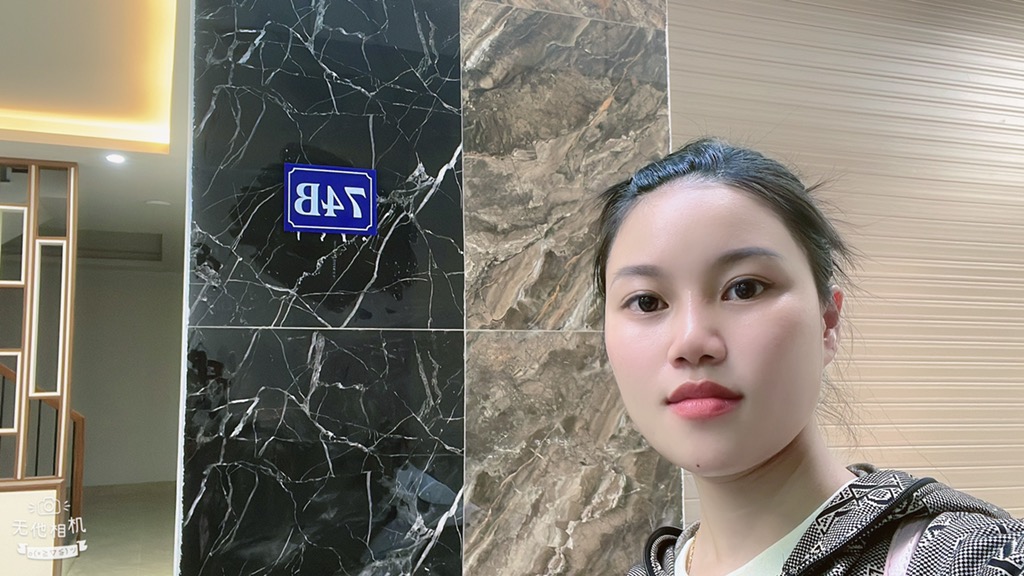 Bán nhà Định Công Hạ - diện tích 38m2 2 tầng - Nhà mới cứng cong - đẹp ở luôn - giá 3,2 tỷ