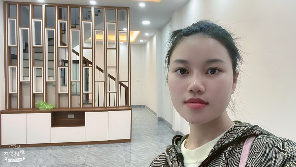 Bán nhà Định Công Hạ - diện tích 38m2 2 tầng - Nhà mới cứng cong - đẹp ở luôn - giá 3,2 tỷ