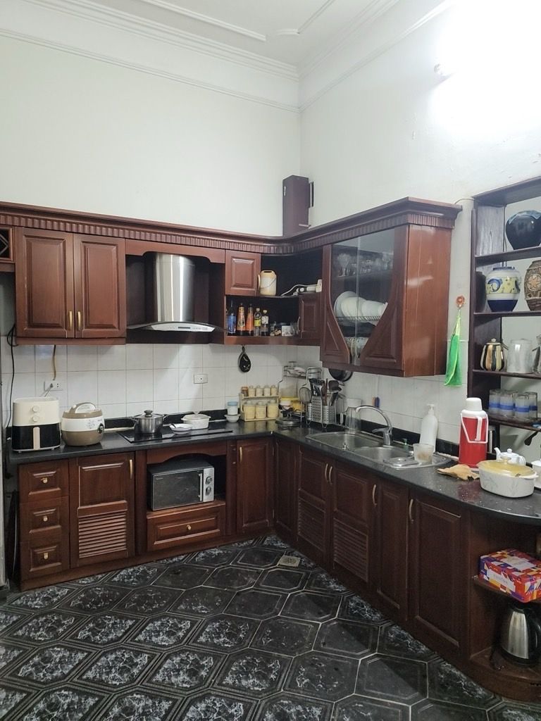 Bán nhà Khương Trung - diện tích 130m2 4 tầng - Ô TÔ TRÁNH - giá 42 tỷ