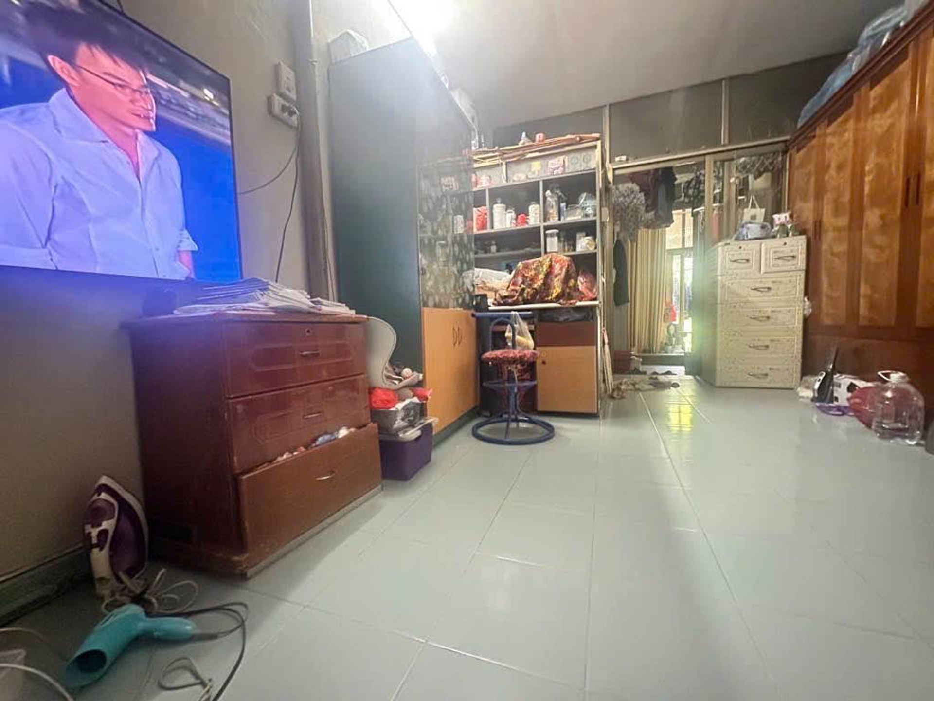 Bán nhà Bà Triệu - diện tích 72.4m2 3 tầng - 2 mặt thoáng - giá 53 tỷ