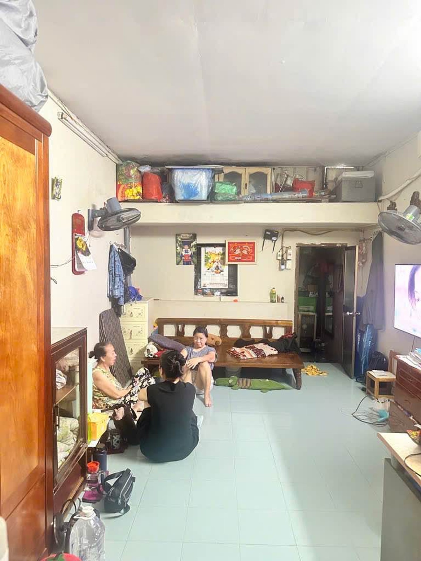 Bán nhà Bà Triệu - diện tích 72.4m2 3 tầng - 2 mặt thoáng - giá 53 tỷ