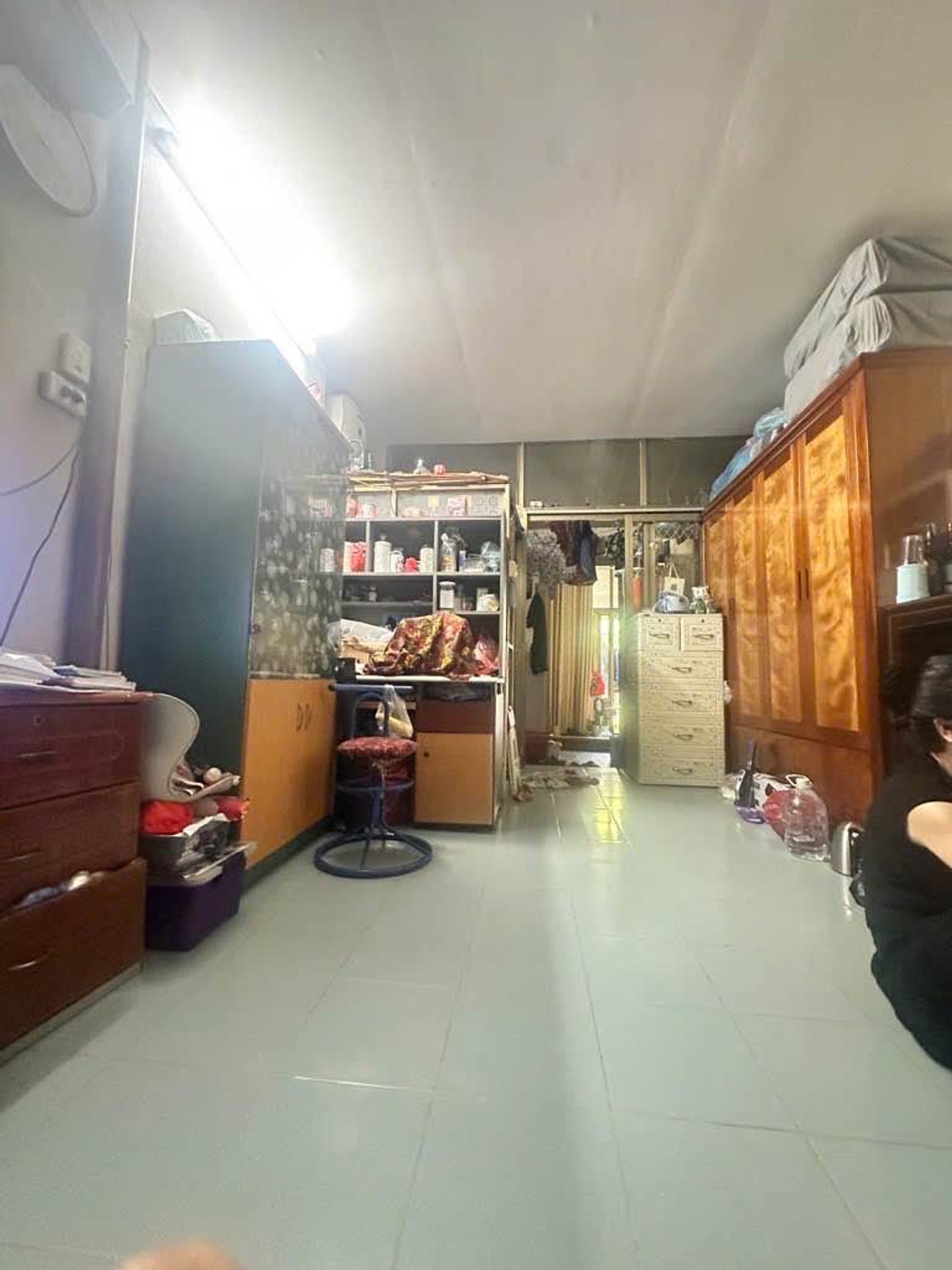 Bán nhà Bà Triệu - diện tích 72.4m2 3 tầng - 2 mặt thoáng - giá 53 tỷ