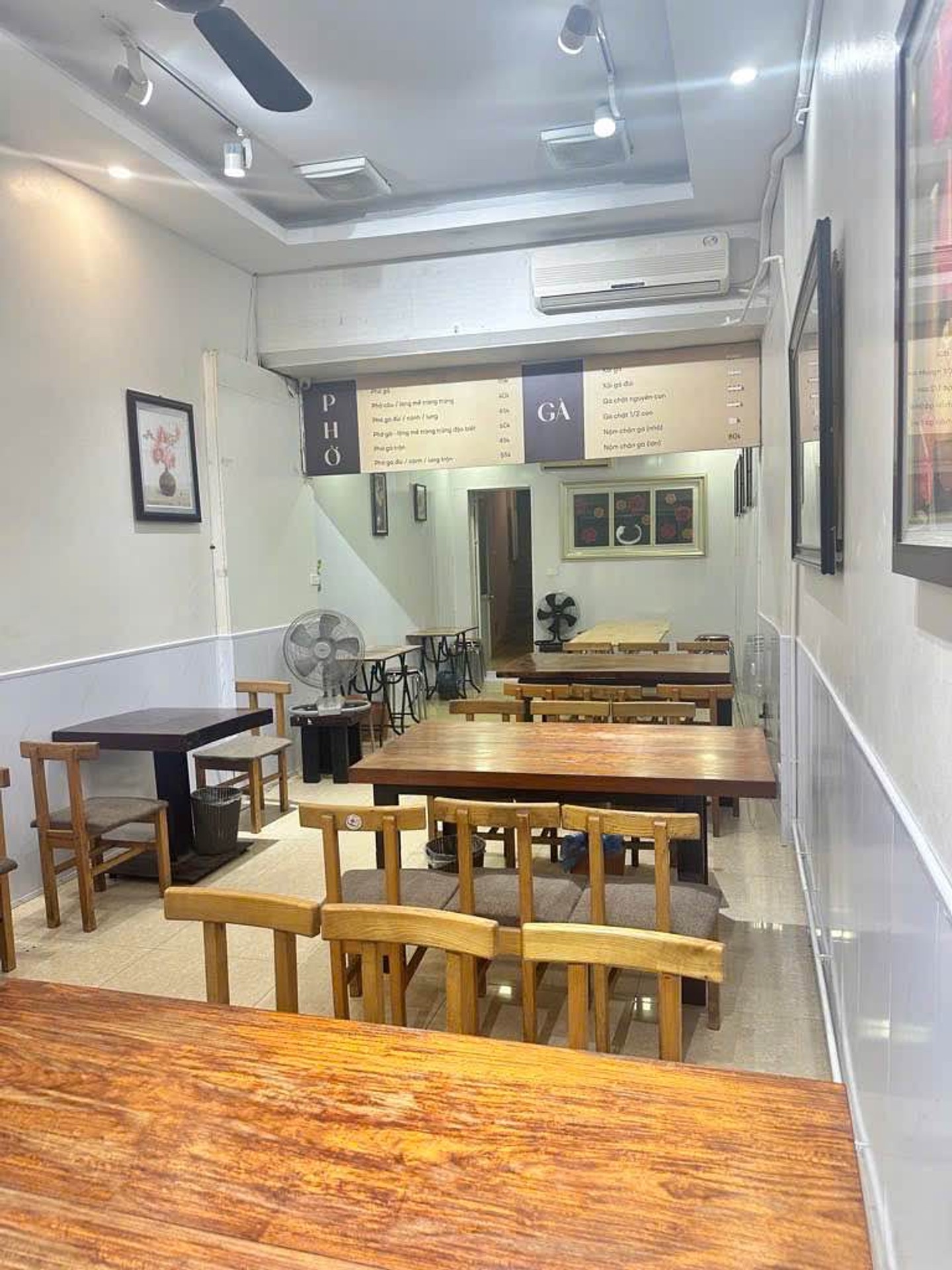 Bán nhà Bà Triệu - diện tích 72.4m2 3 tầng - 2 mặt thoáng - giá 53 tỷ