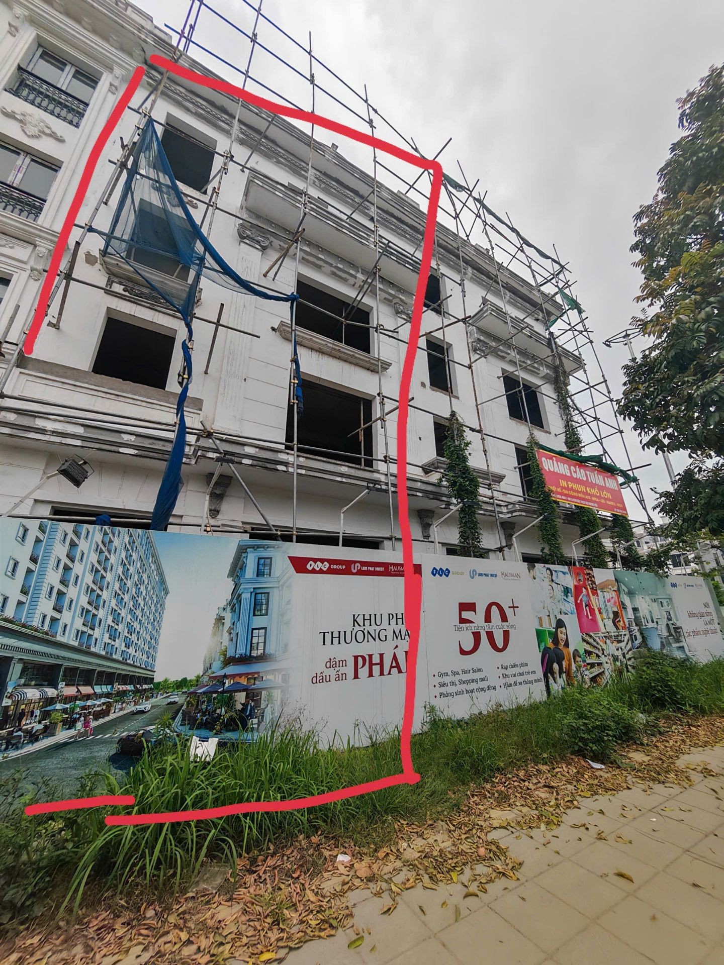 Bán nhà Ngõ 4 ô tô trở lên ( >11m) - diện tích 96m2 5 tầng - Thoáng trước, sau - giá 39 tỷ