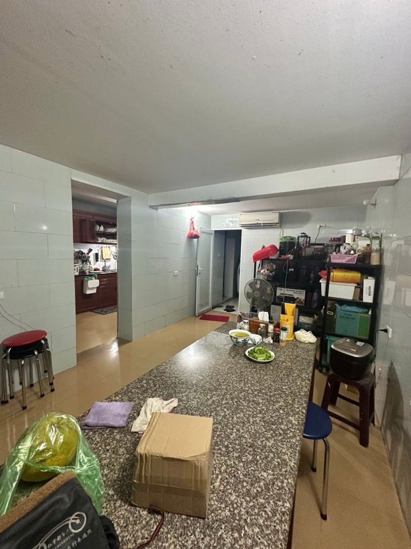 Bán nhà Yên Lạc - diện tích 110m2 2 tầng - Mặt phố kinh doanh đa dịch vụ - giá 44,5 tỷ