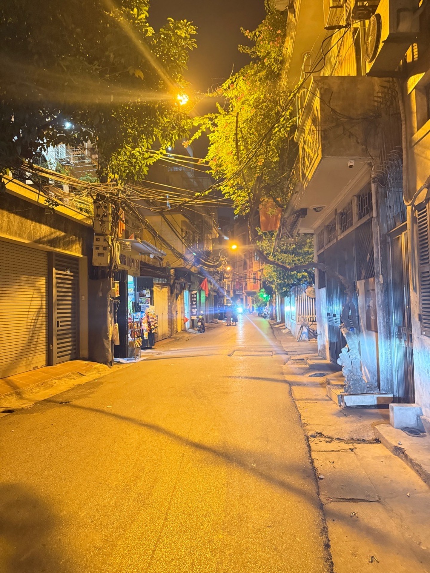 Bán nhà Yên Lạc - diện tích 110m2 2 tầng - Mặt phố kinh doanh đa dịch vụ - giá 44,5 tỷ