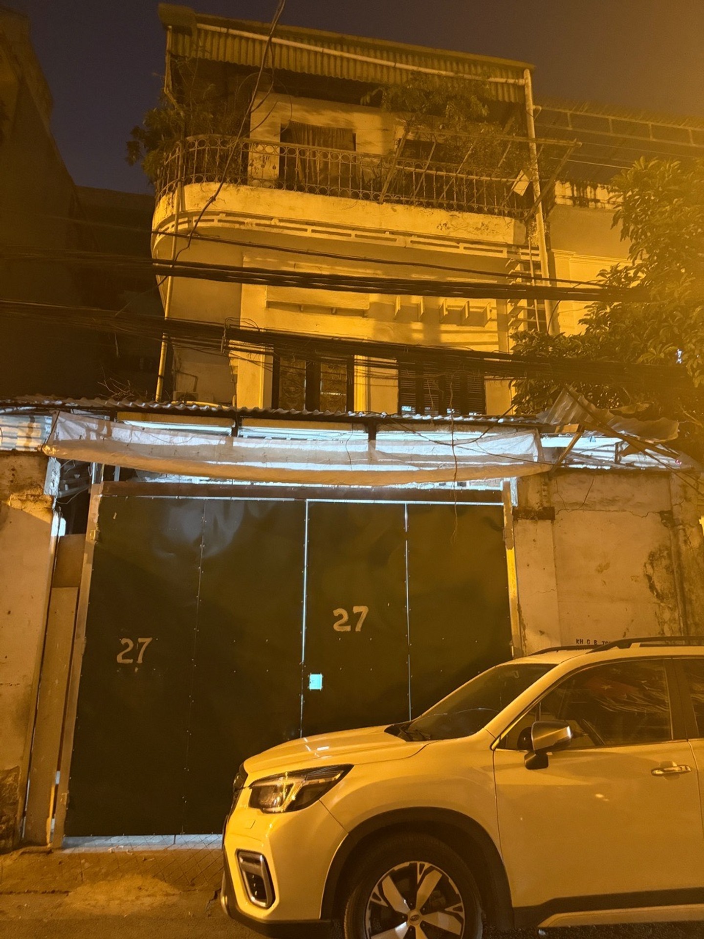 Bán nhà Yên Lạc - diện tích 110m2 2 tầng - Mặt phố kinh doanh đa dịch vụ - giá 44,5 tỷ