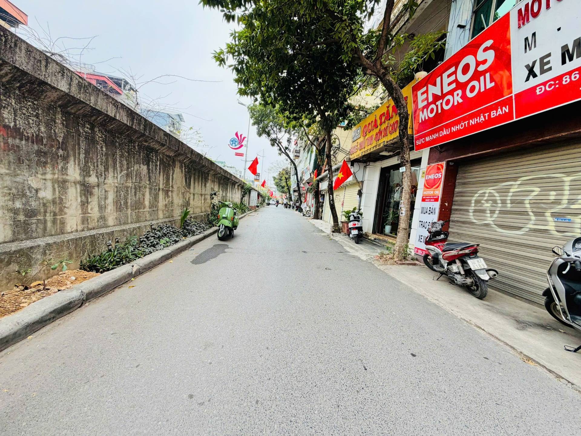 Bán nhà Âu Cơ - diện tích 92m2 5 tầng - Lô góc 2 mặt thoáng - giá 29 tỷ