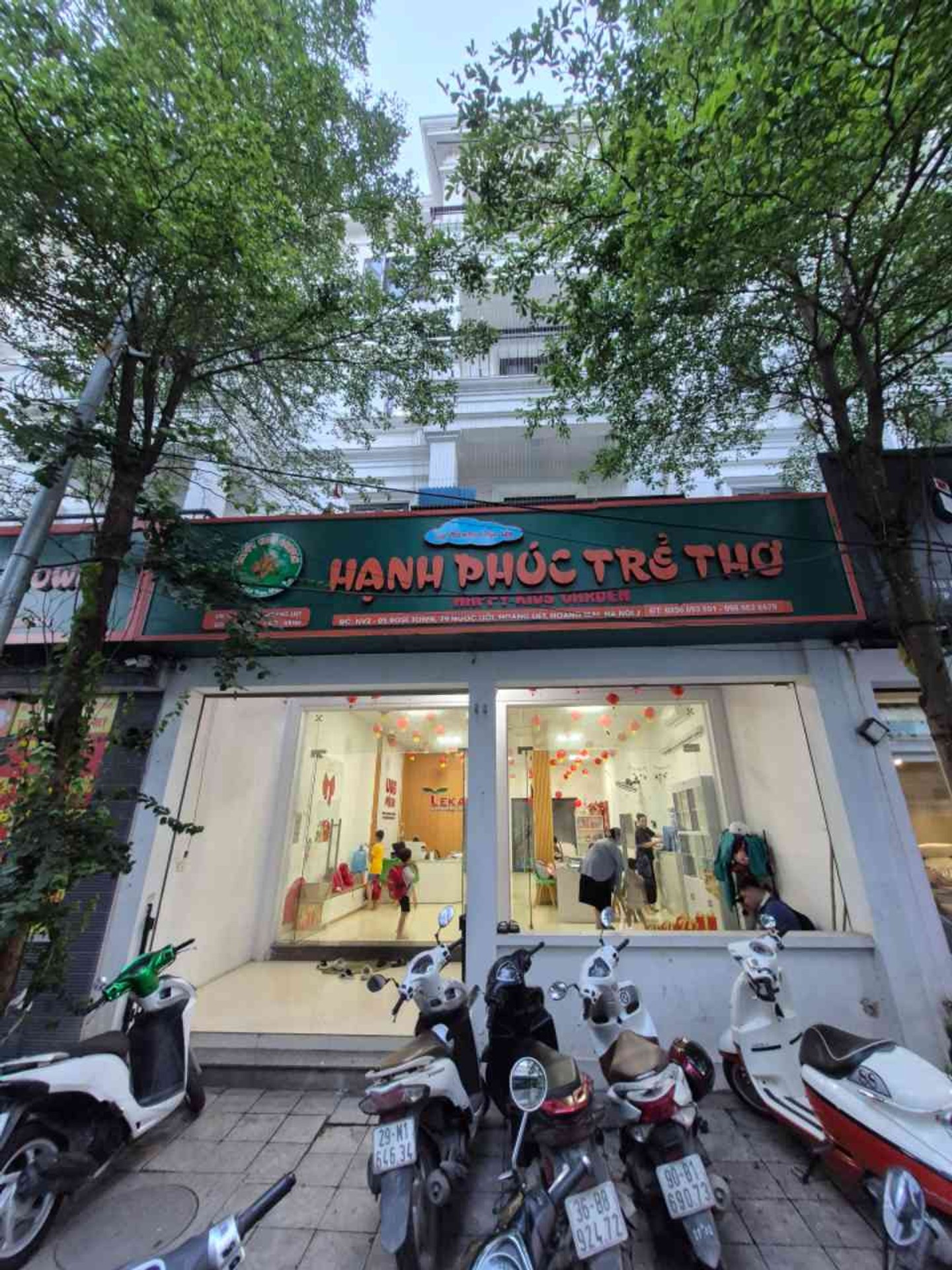 Ảnh đại diện