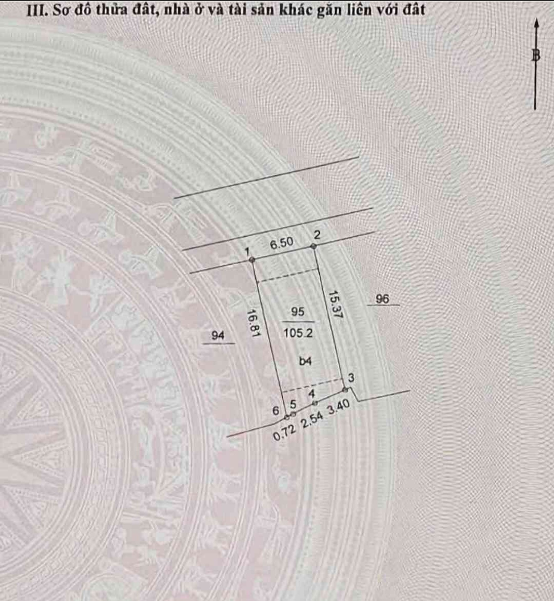 Bán nhà Hoàng Mai - diện tích 105m2 4 tầng - Ô tô tránh - giá 40 tỷ