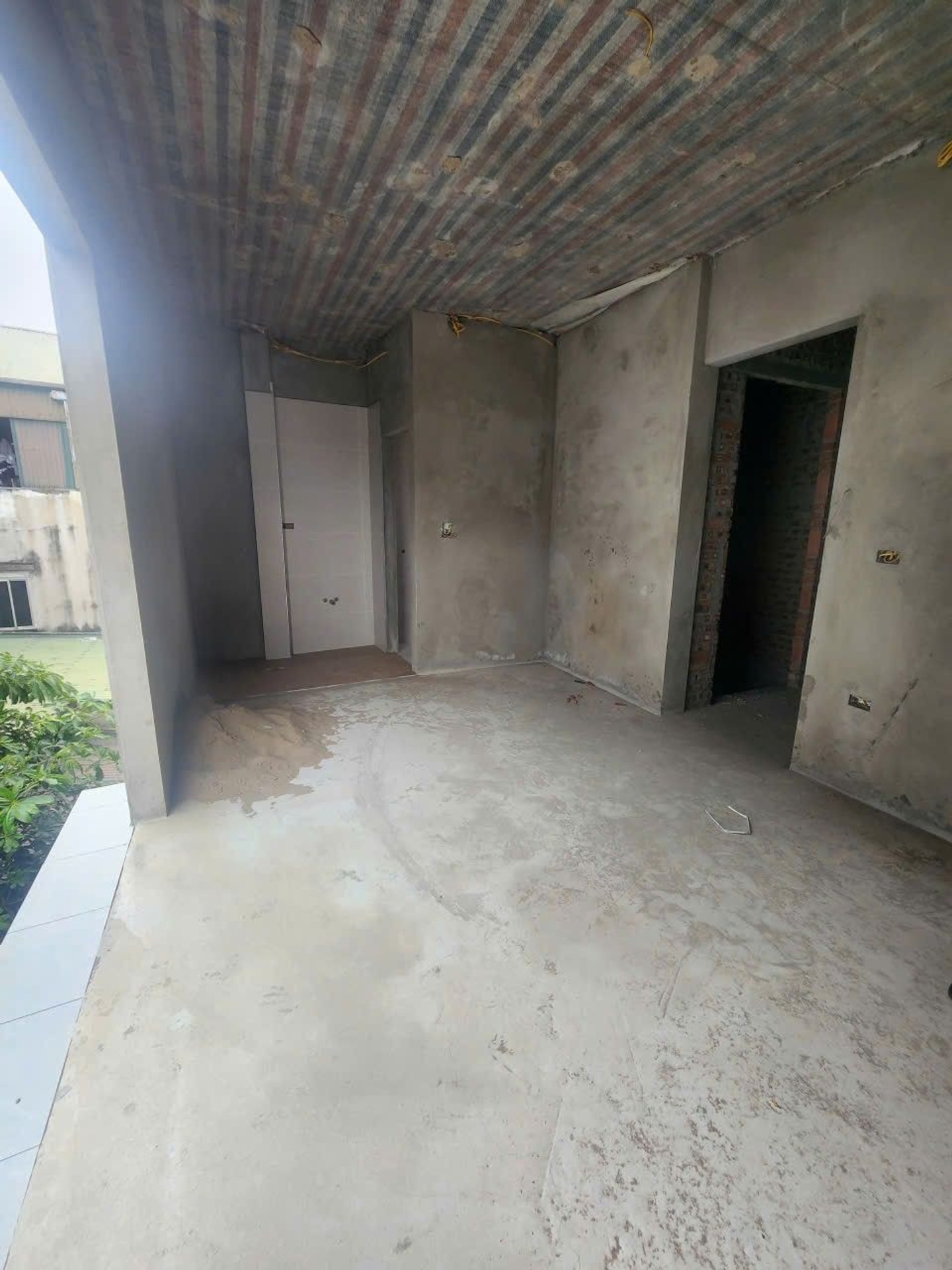 Bán nhà Khuyến Lương - diện tích 30m2 6 tầng - thang máy - giá 9,5 tỷ