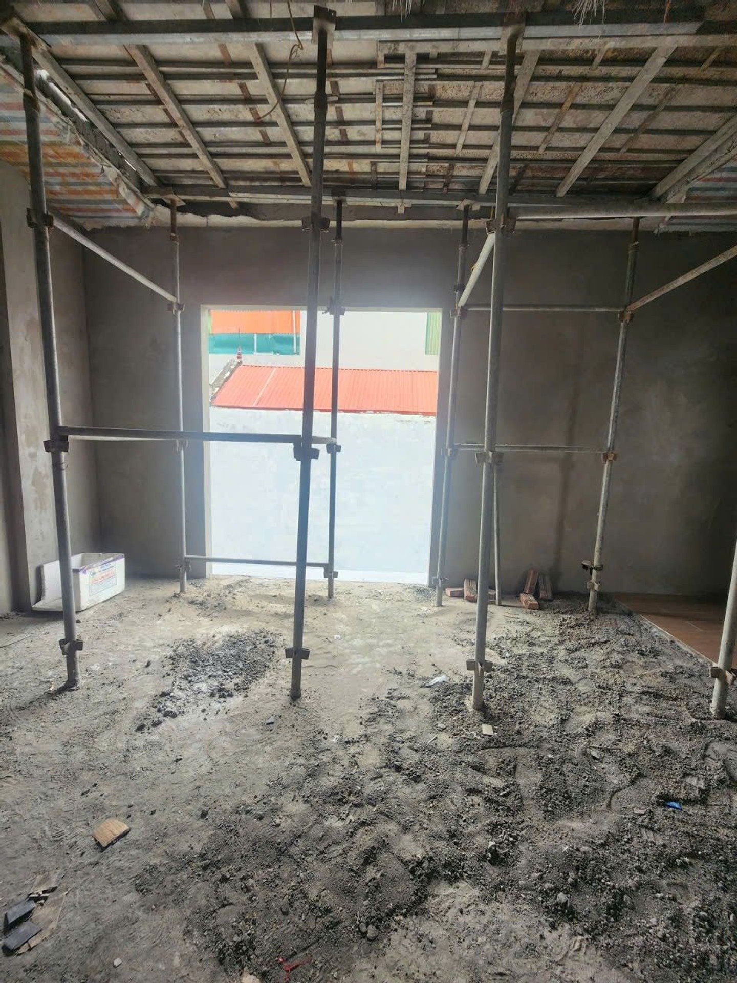 Bán nhà Khuyến Lương - diện tích 30m2 6 tầng - thang máy - giá 9,5 tỷ