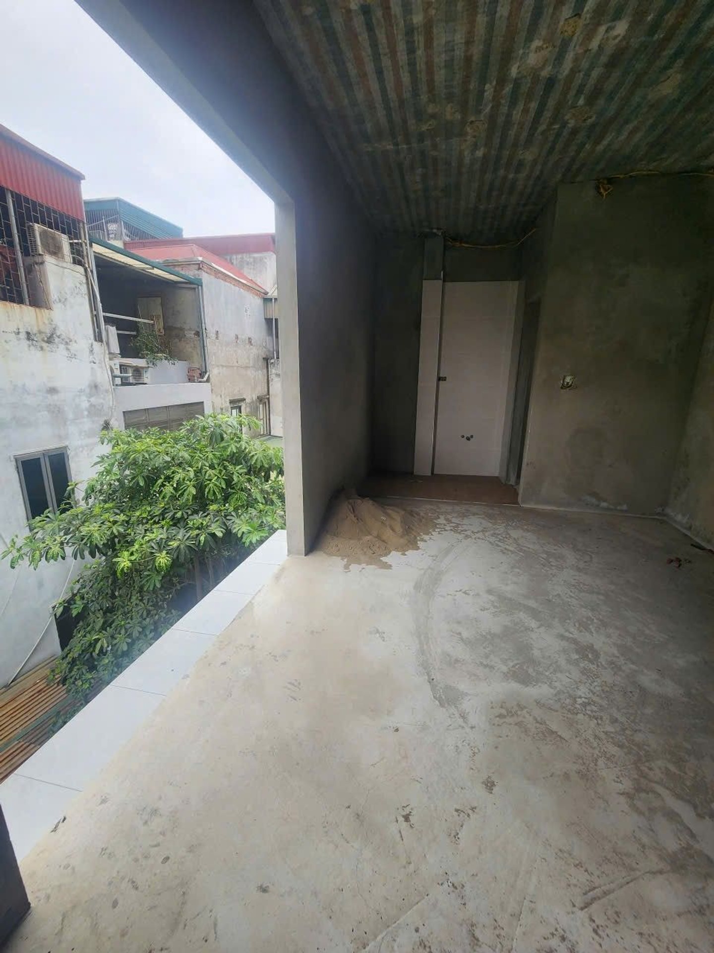 Bán nhà Khuyến Lương - diện tích 30m2 6 tầng - thang máy - giá 9,5 tỷ