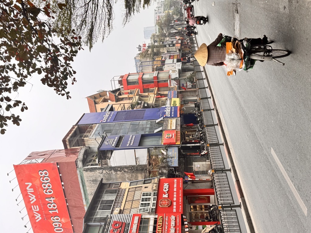 Bán nhà Tây Sơn - diện tích 75m2 7 tầng - MẶT PHỐ VÍP ĐỐNG ĐA - giá 58 tỷ