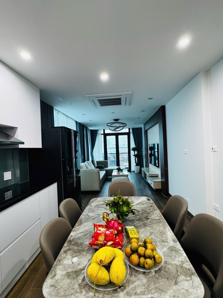 Bán nhà Tây Sơn - diện tích 75m2 7 tầng - MẶT PHỐ VÍP ĐỐNG ĐA - giá 58 tỷ