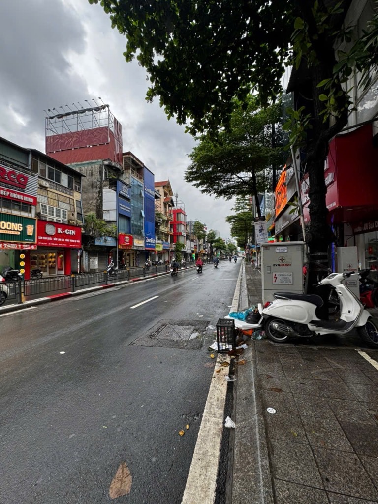 Bán nhà Tây Sơn - diện tích 75m2 7 tầng - MẶT PHỐ VÍP ĐỐNG ĐA - giá 58 tỷ