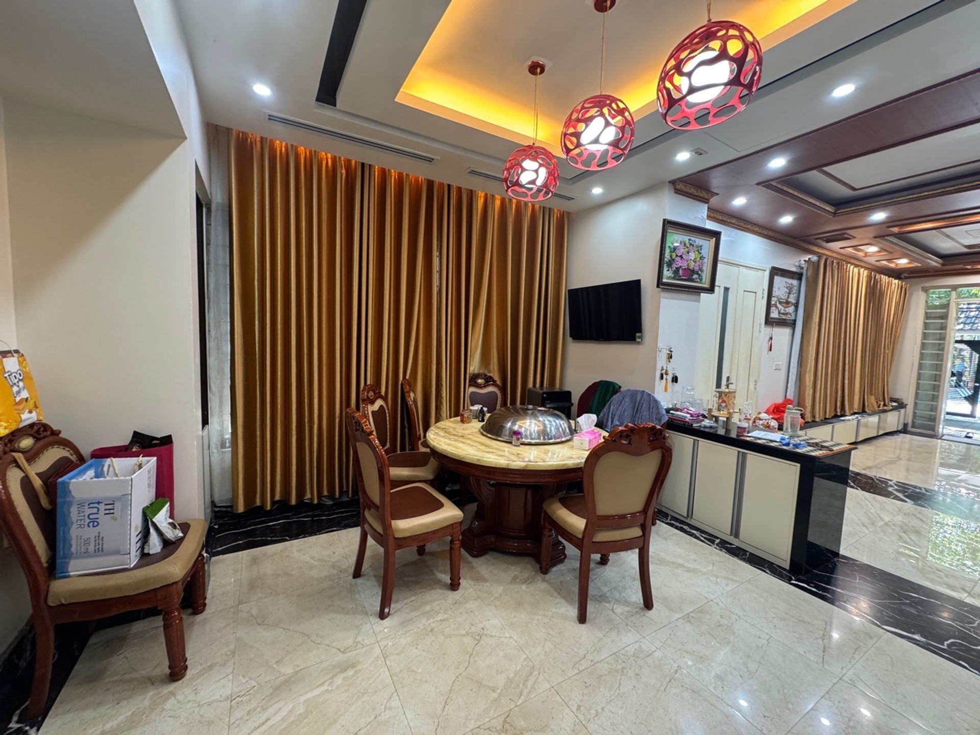 Bán nhà BT16 - TT6A - diện tích 200m2 3 tầng - Biệt thự đẹp thoáng mát - giá 68 tỷ
