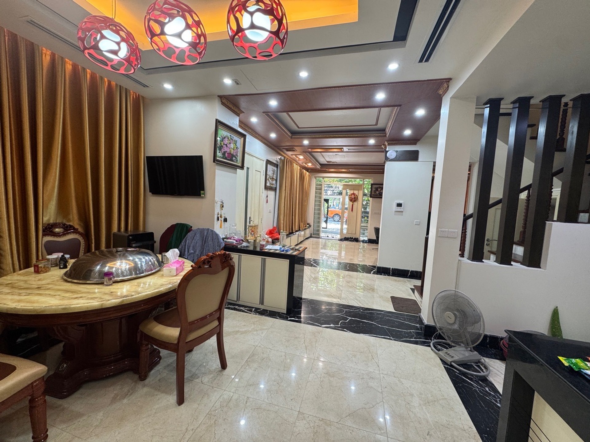 Bán nhà BT16 - TT6A - diện tích 200m2 3 tầng - Biệt thự đẹp thoáng mát - giá 68 tỷ