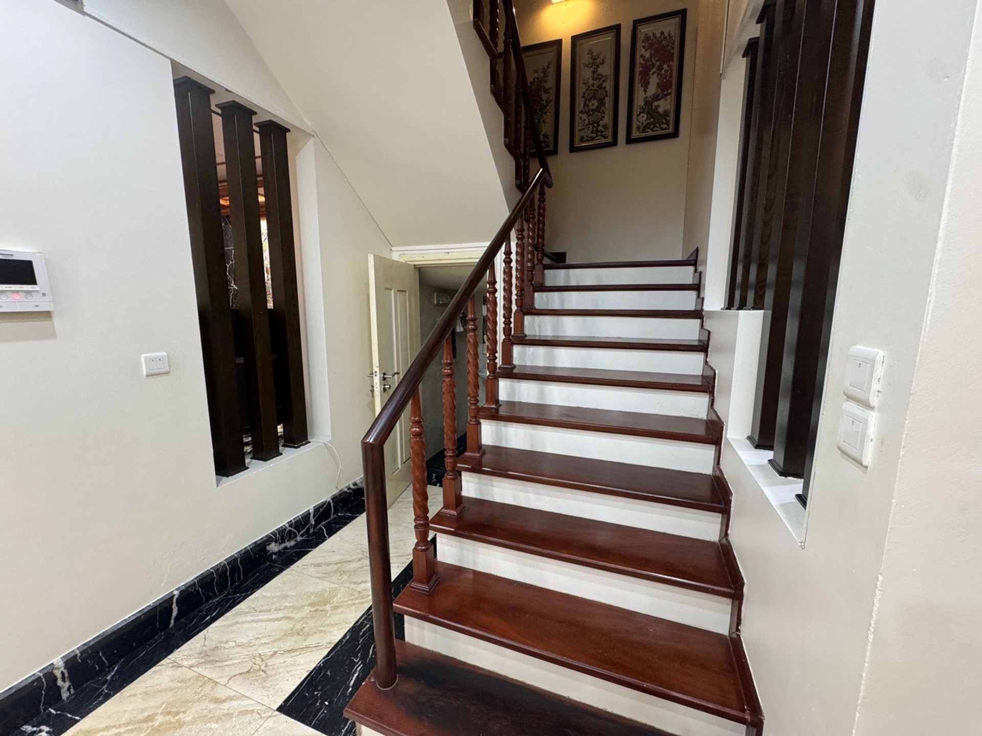 Bán nhà BT16 - TT6A - diện tích 200m2 3 tầng - Biệt thự đẹp thoáng mát - giá 68 tỷ