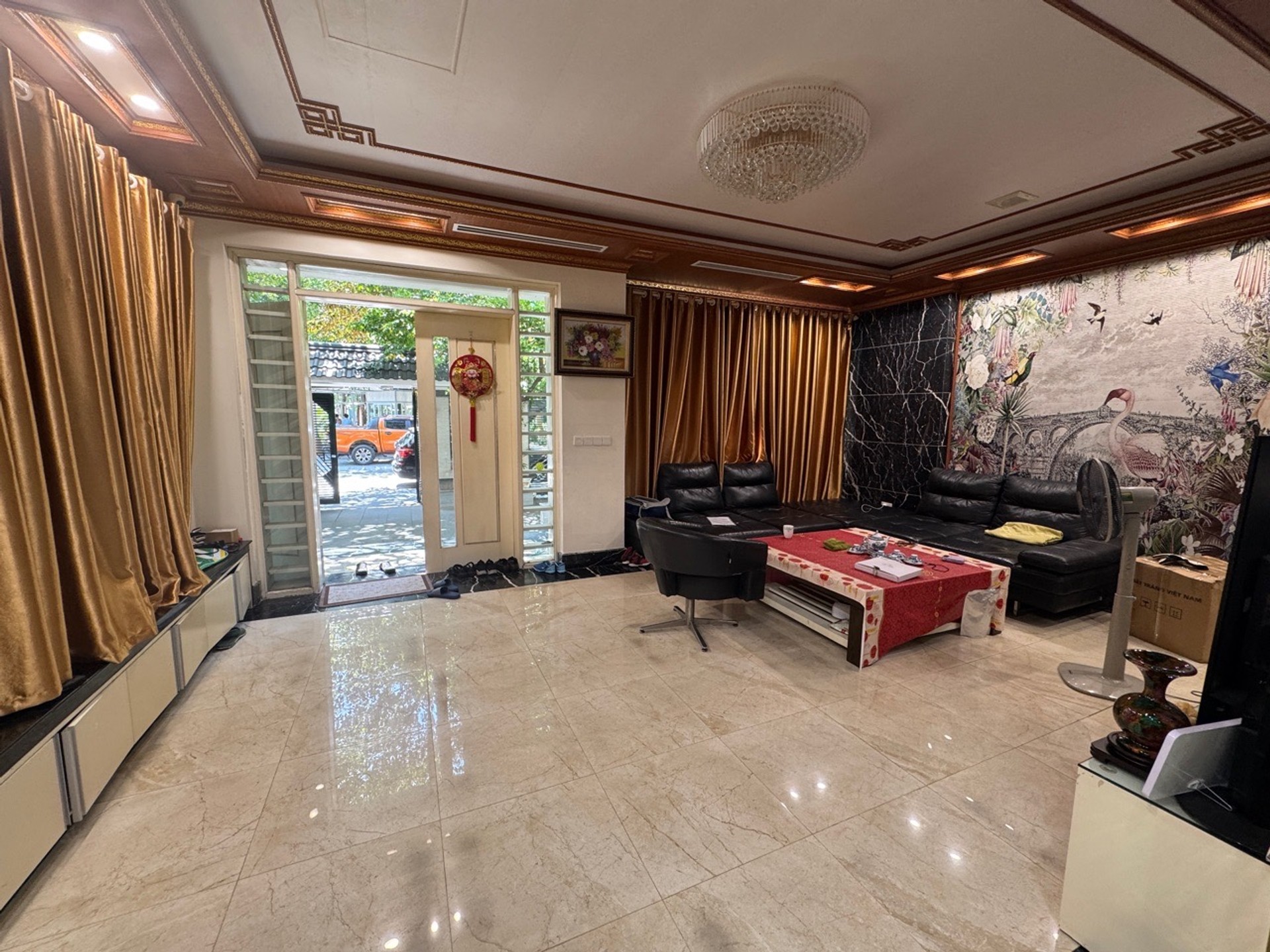 Bán nhà BT16 - TT6A - diện tích 200m2 3 tầng - Biệt thự đẹp thoáng mát - giá 68 tỷ